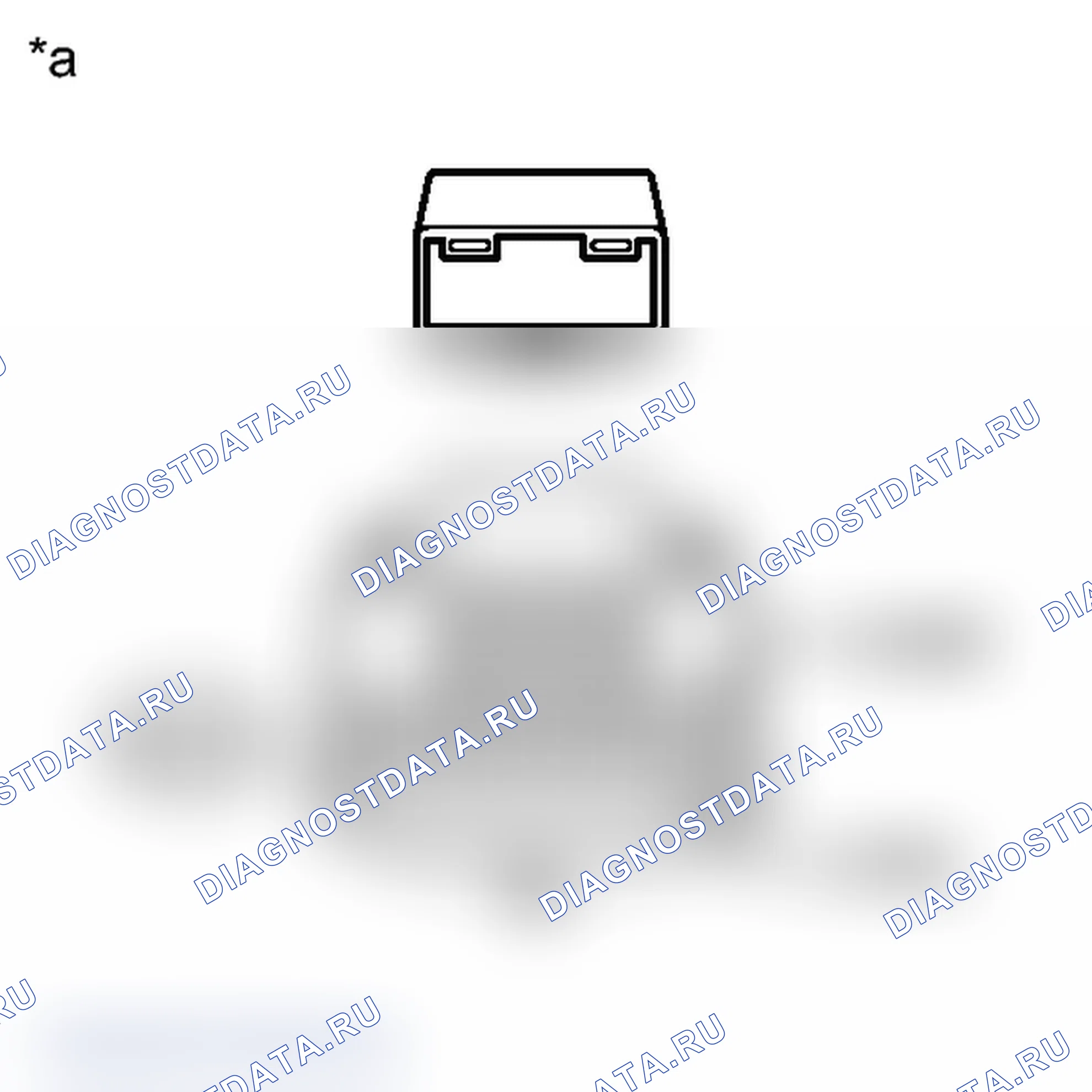 Рис. 213. Toyota Land Cruiser 200 рестайлинг