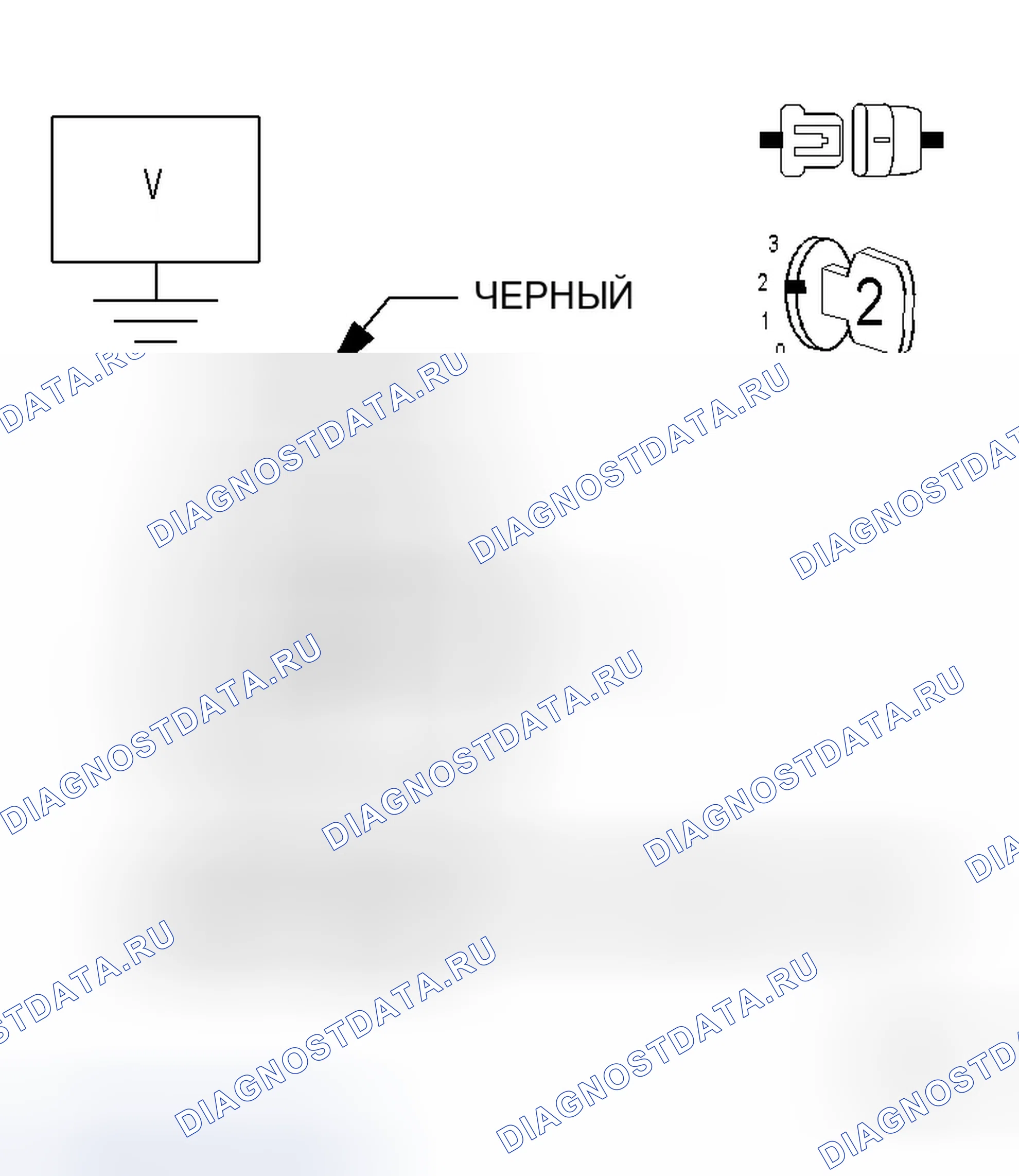 Рис. 669. Dodge Magnum I