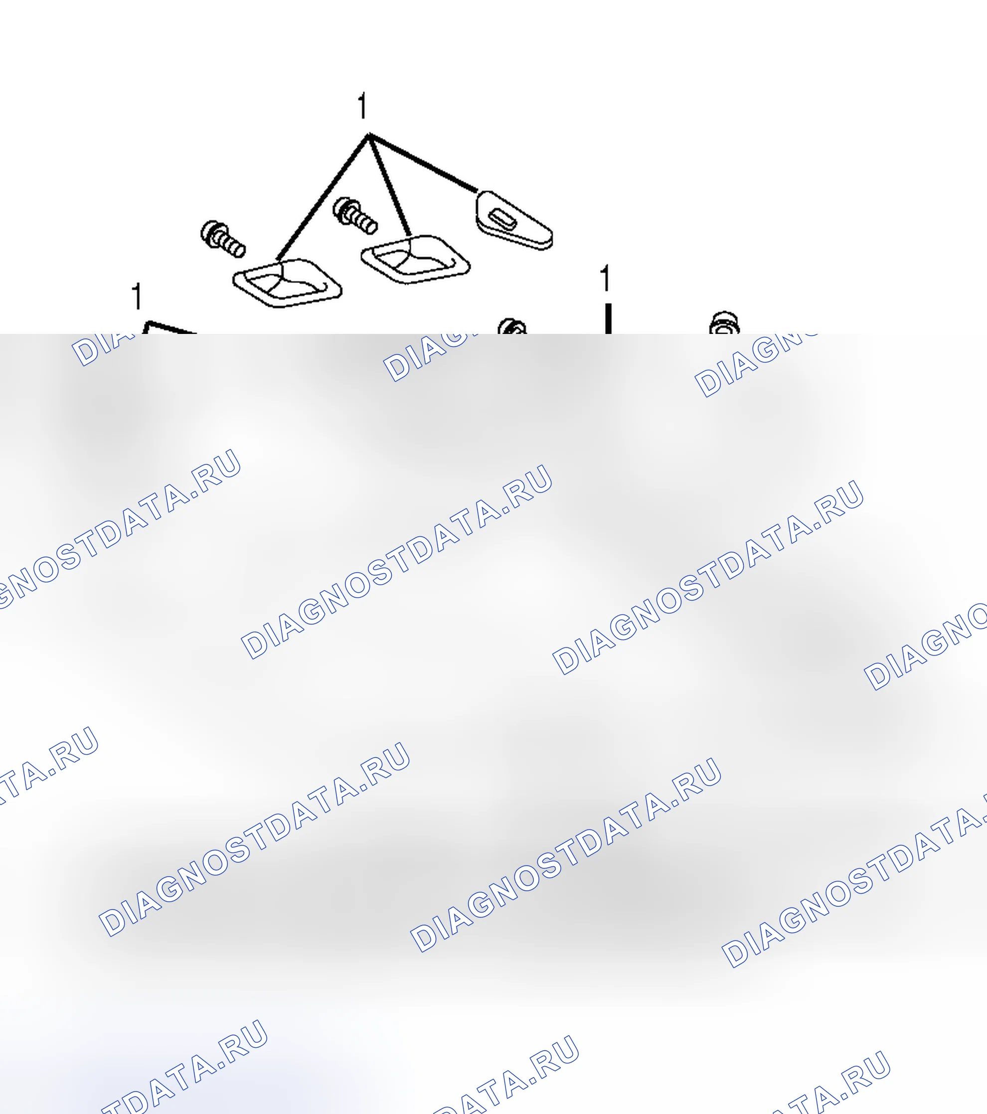 Рис. 14. Toyota Land Cruiser 100 рестайлинг