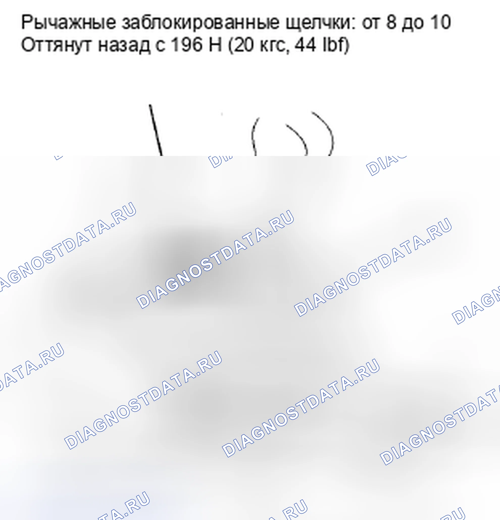 Рис. 68: Контроль. Acura CSX I