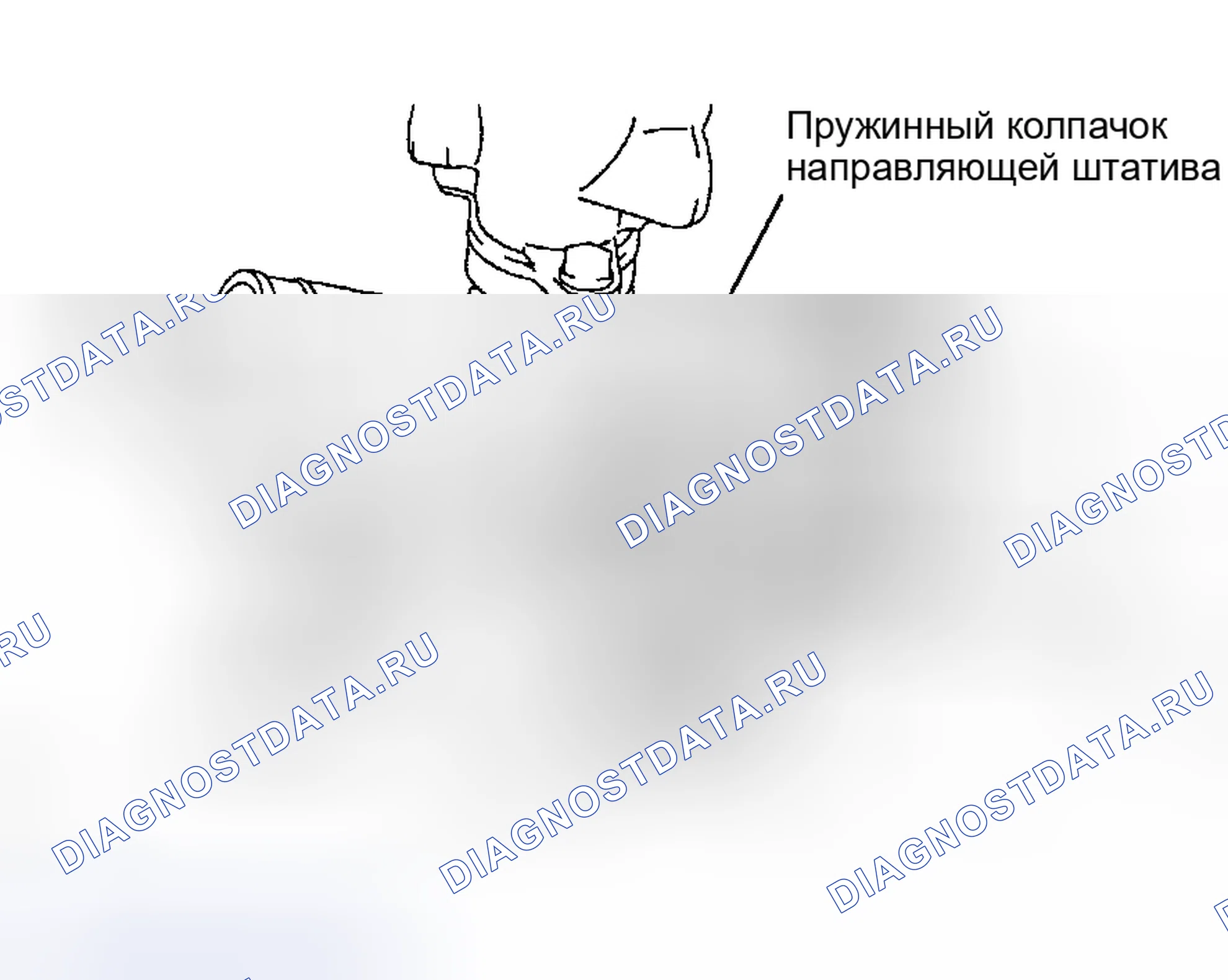 Рис. 85. Toyota Highlander I рестайлинг
