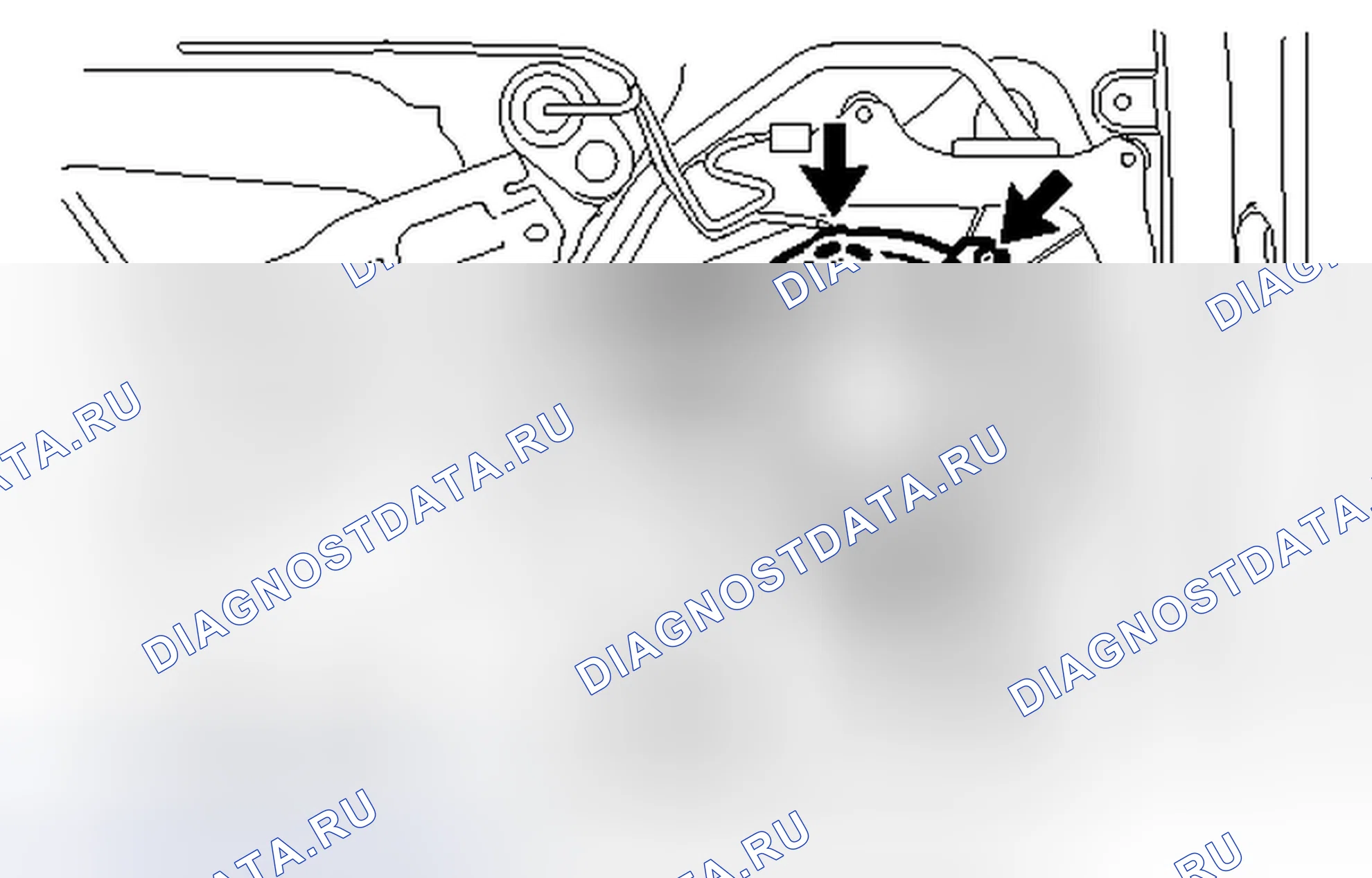 Рис. 67. Toyota 4Runner V