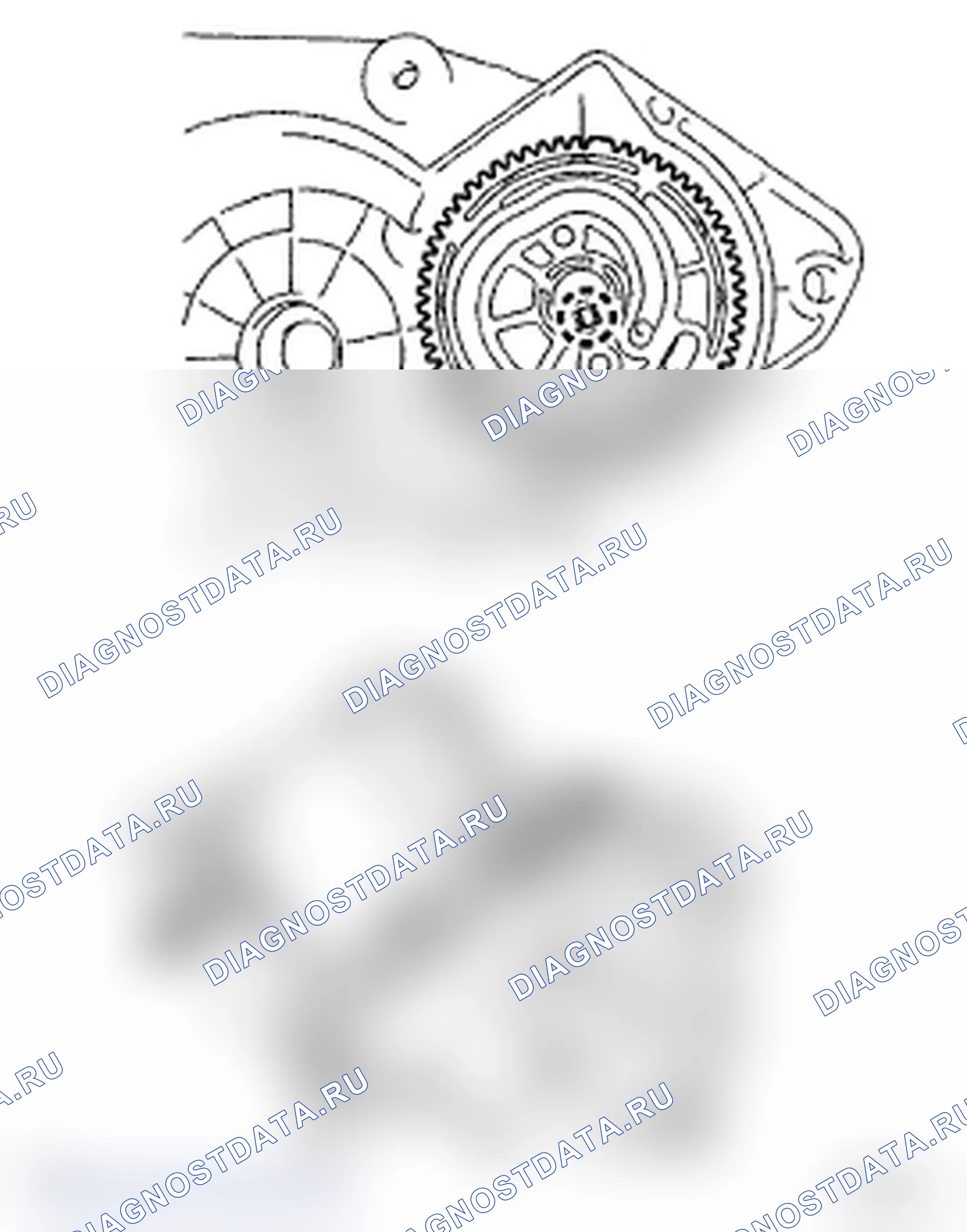 Рис. 200. Toyota Land Cruiser 200