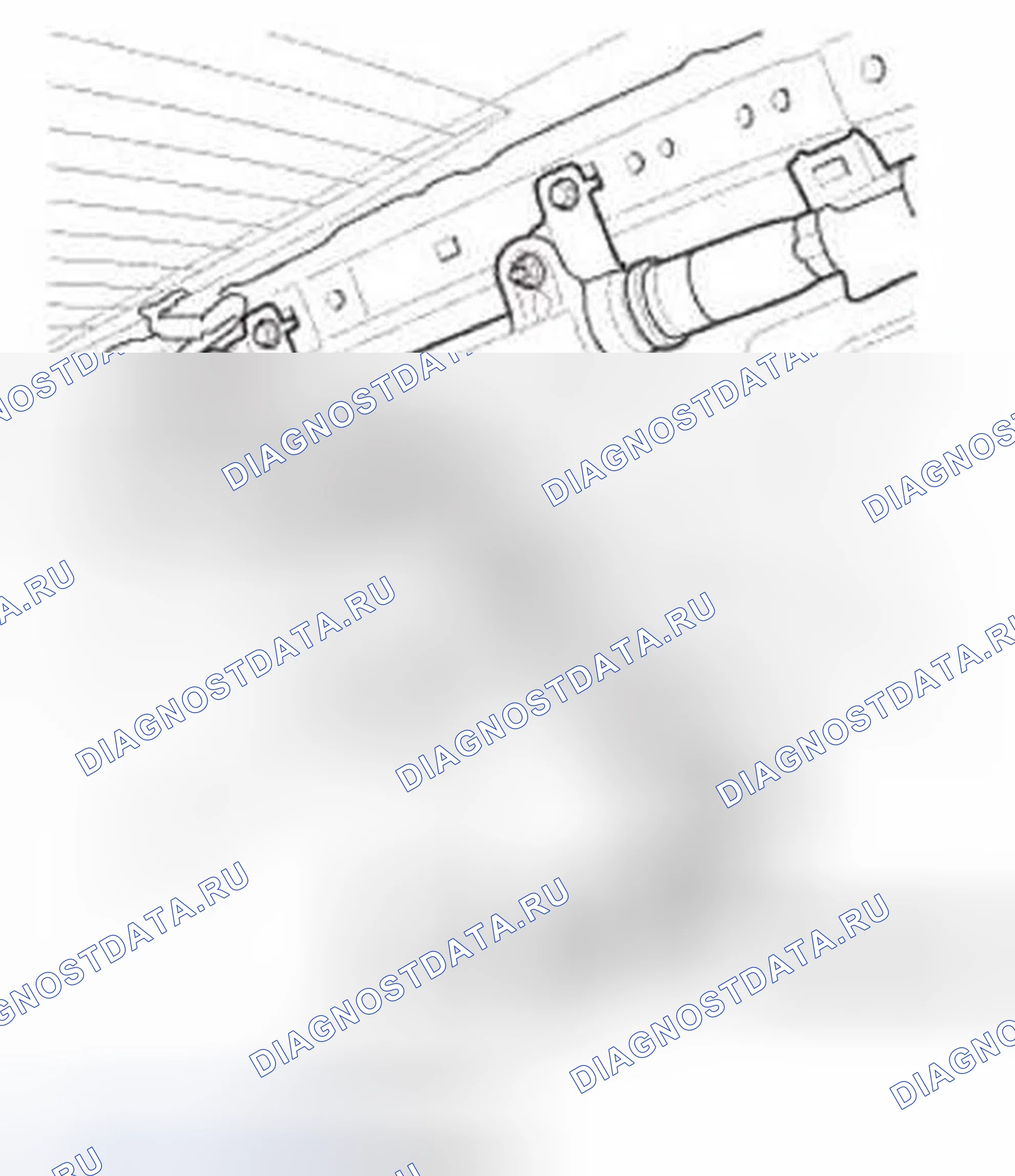 Рис. 1160. Honda Civic IX