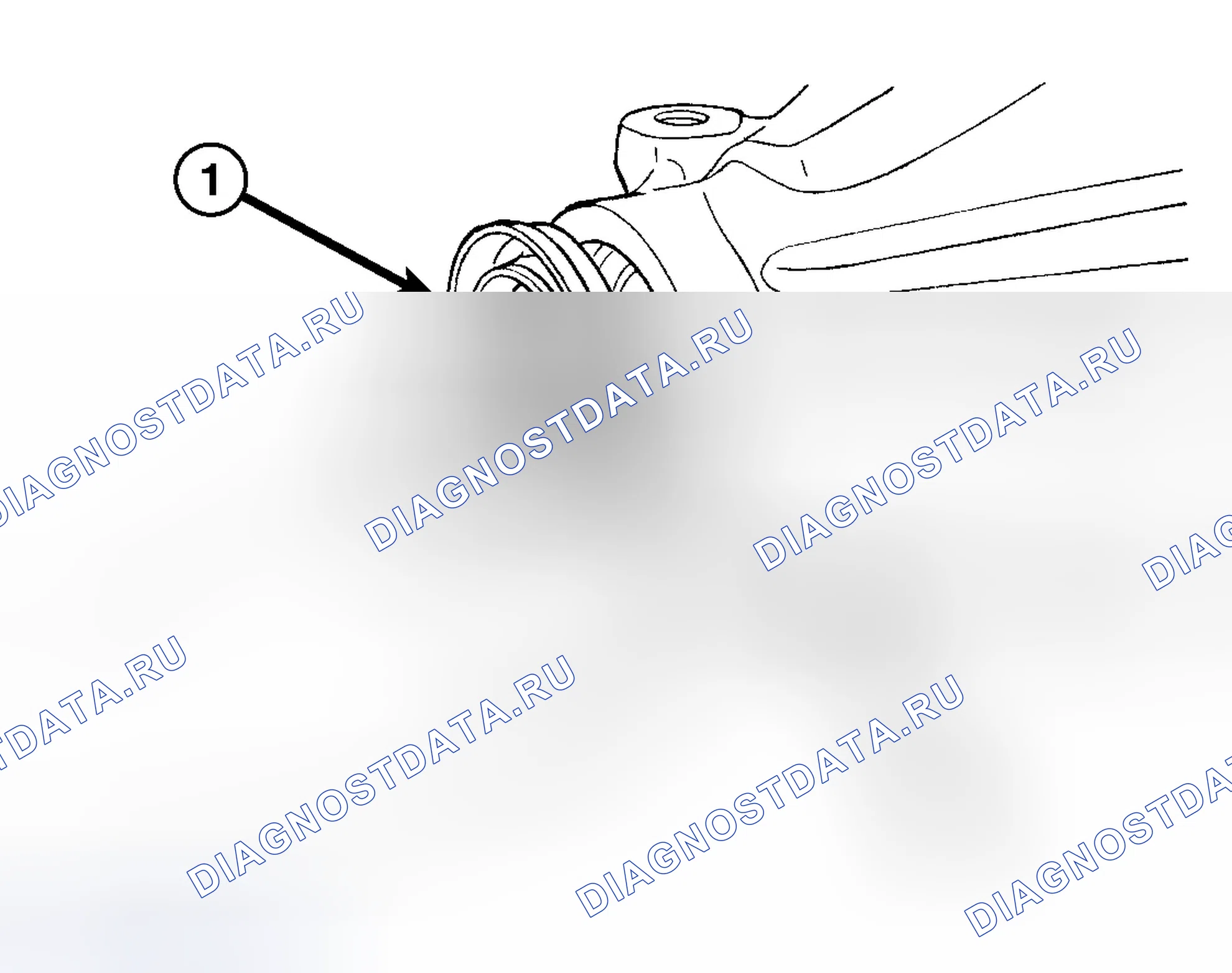 Рис. 151. Dodge Magnum I