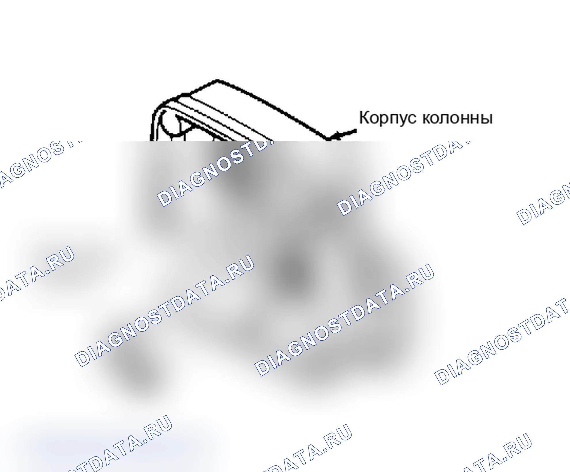 Рис. 4. Oldsmobile Cutlass Supreme I