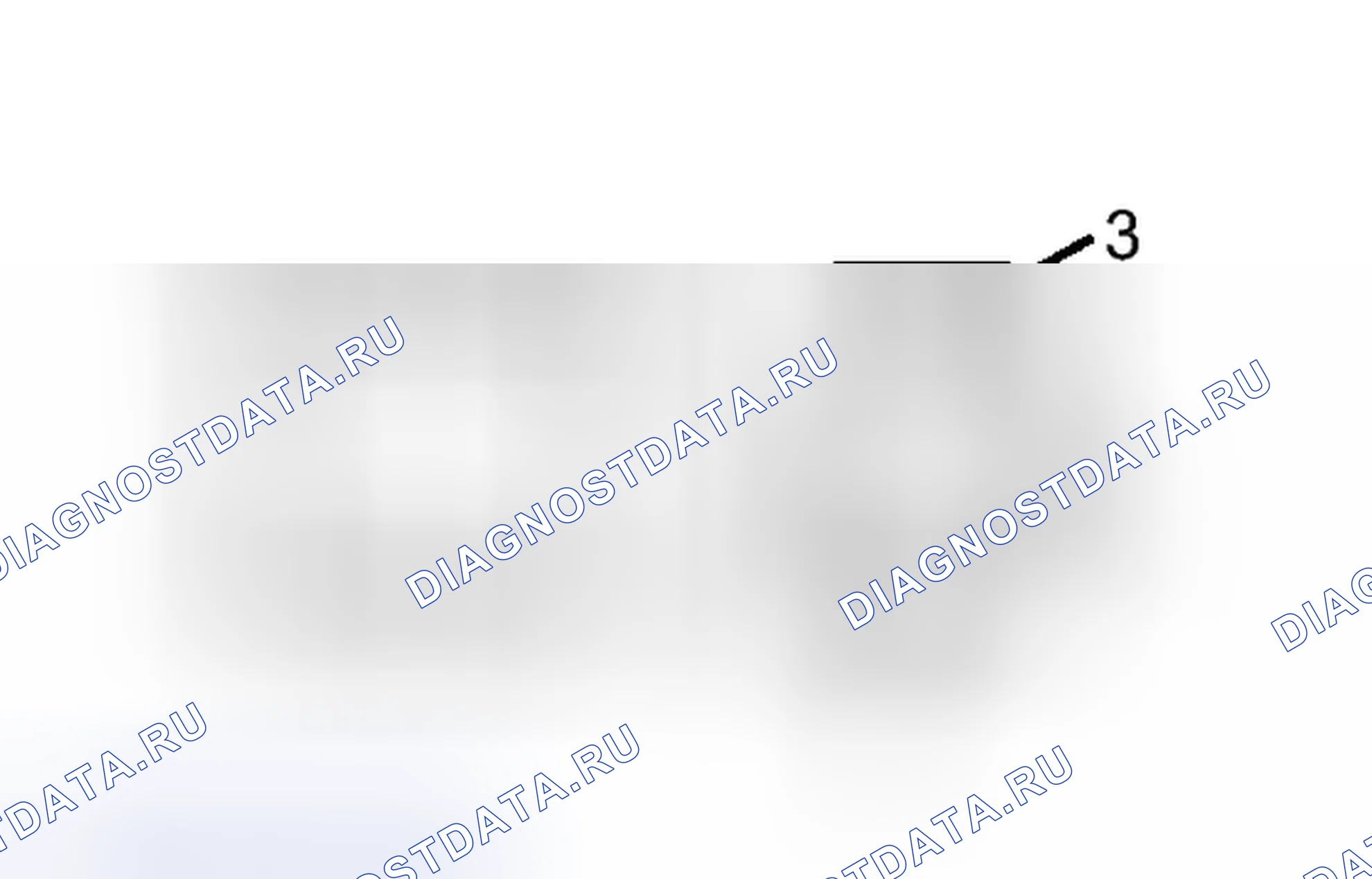 Рис. 15: ПОРЯДОК ВЫПОЛНЕНИЯ РАБОТ. Scion tC II рестайлинг