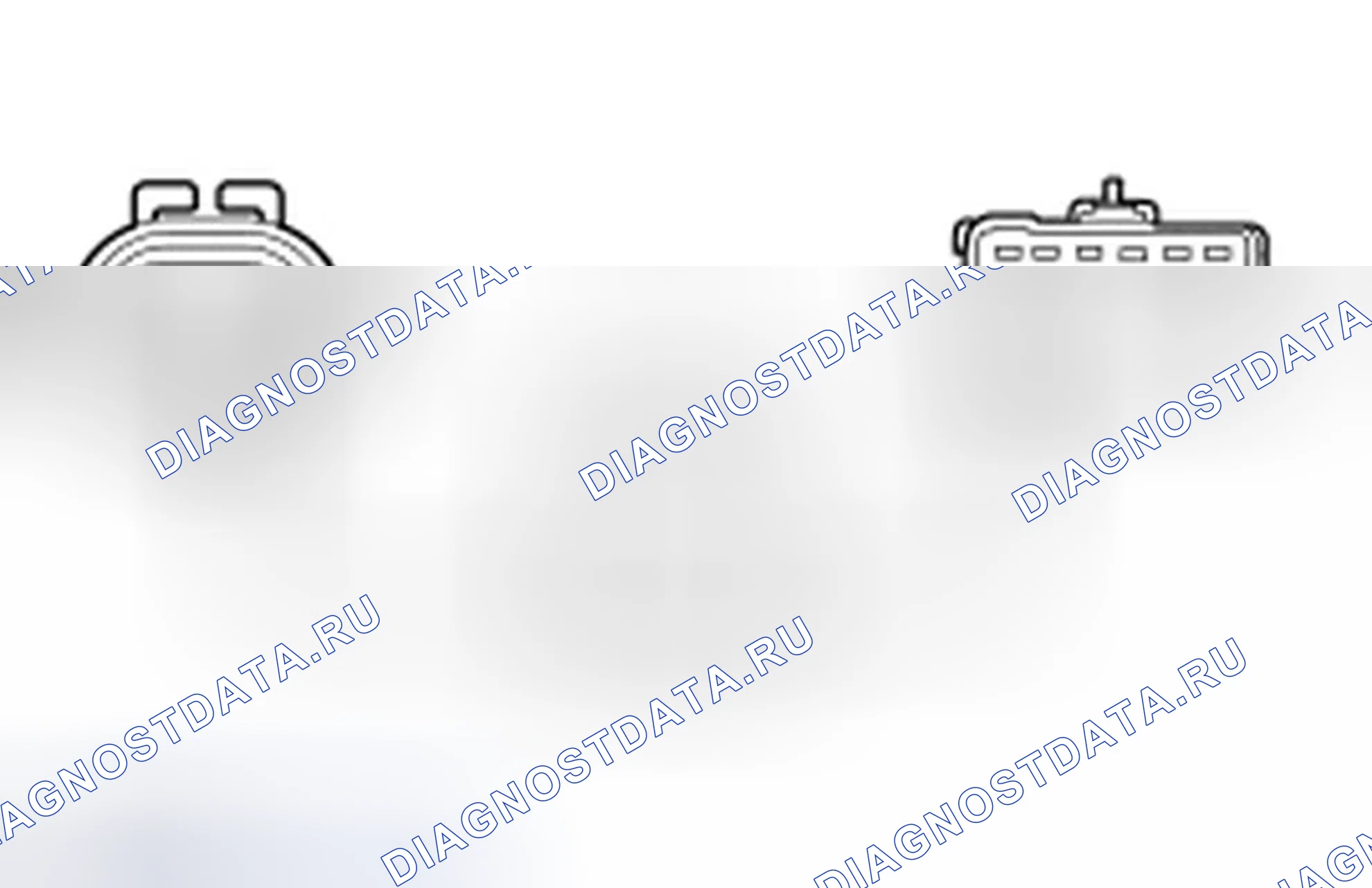 Рис. 13. Ford Edge I