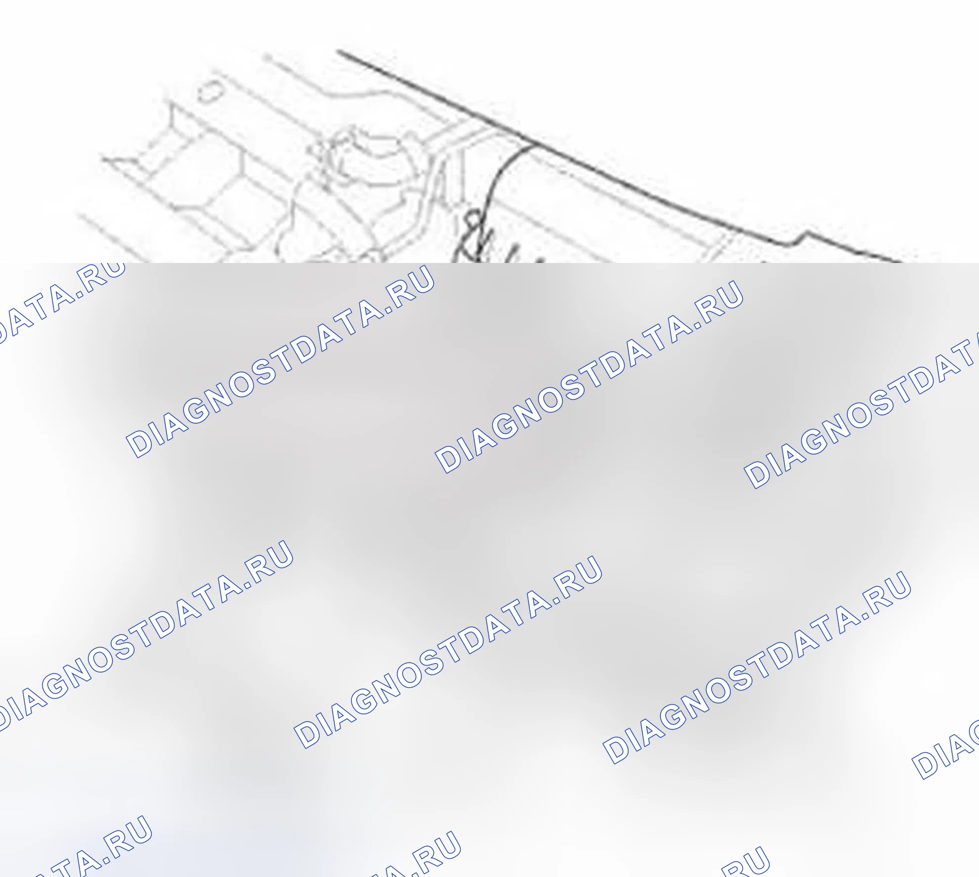 Рис. 1: Установка. Honda Civic IX