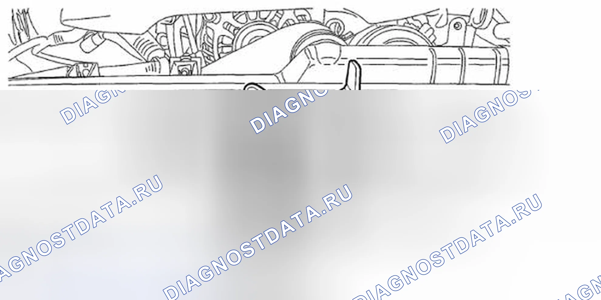 Рис. 9. Subaru Outback BR
