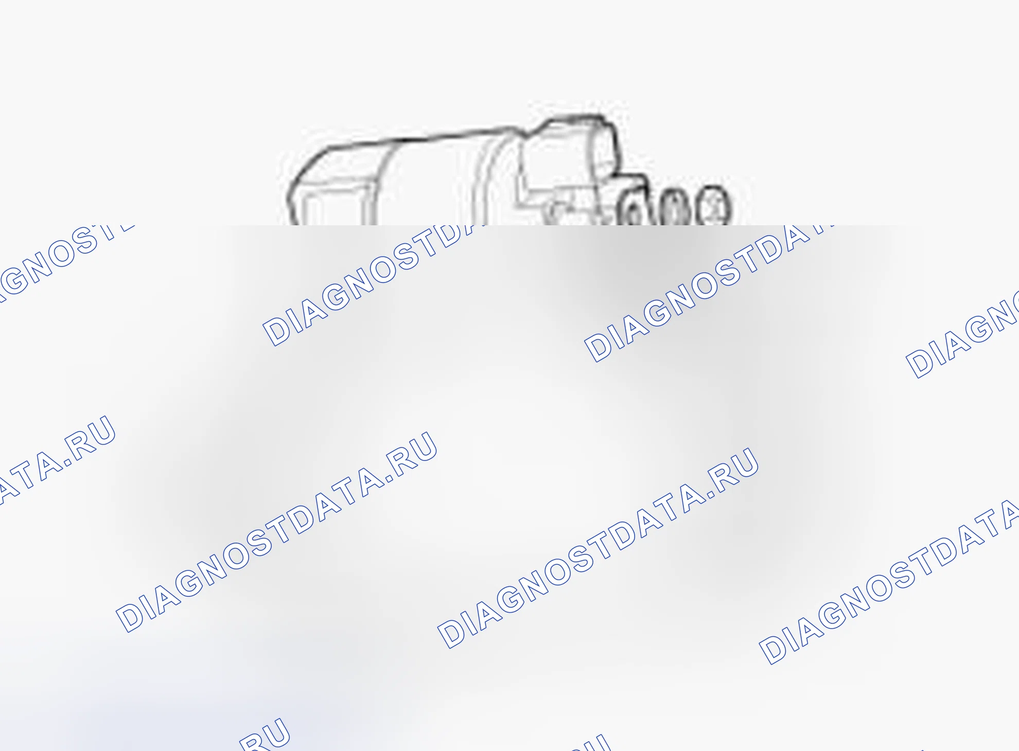 Рис. 13: Разборка. Hyundai Accent IV