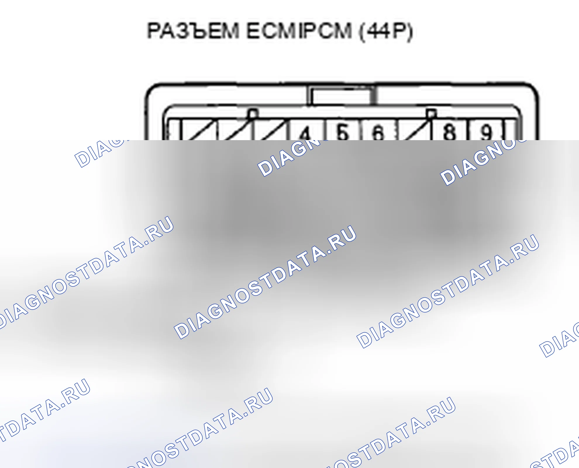 Рис. 869. Honda Civic VIII рестайлинг