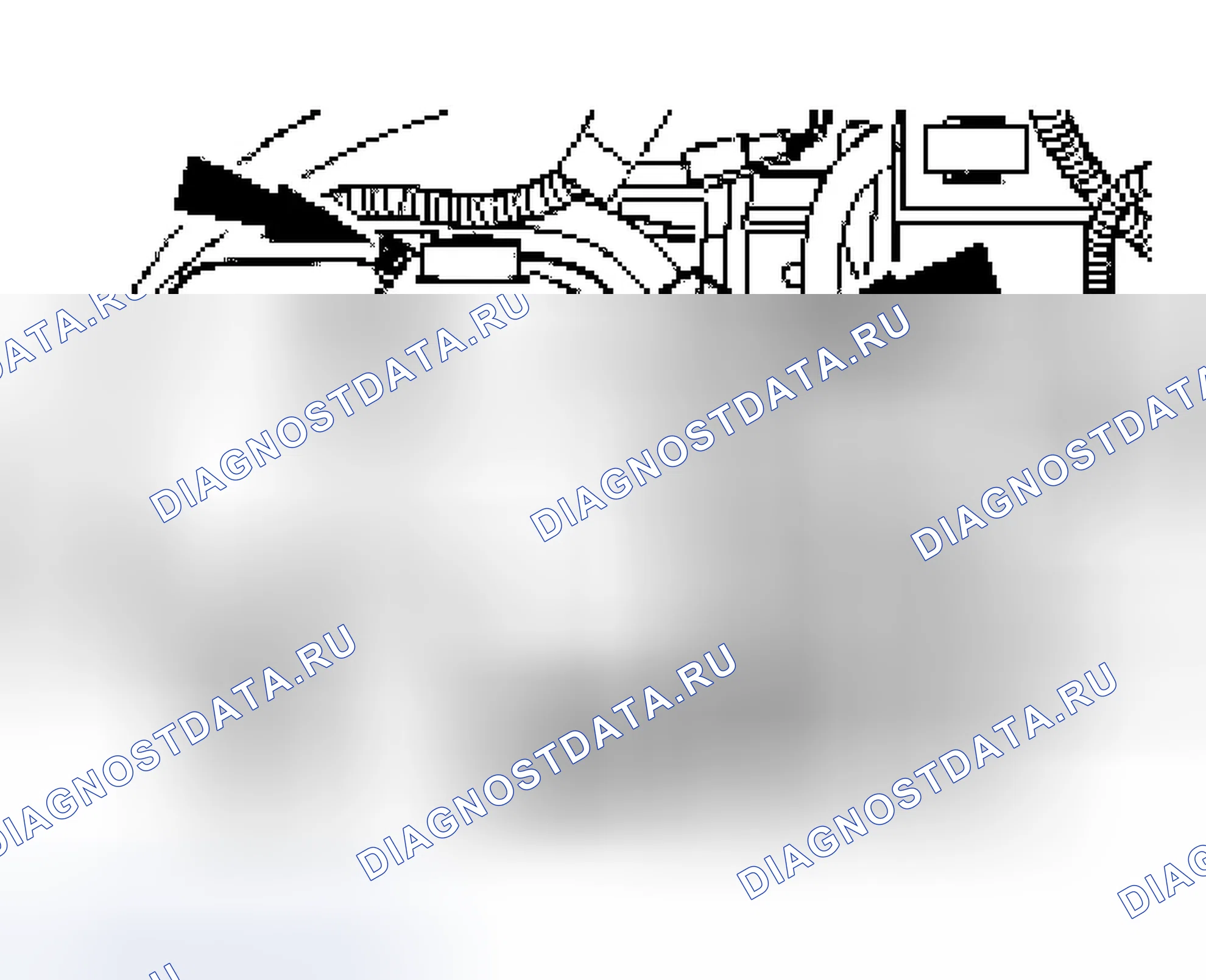 Рис. 41. Jaguar XJR III