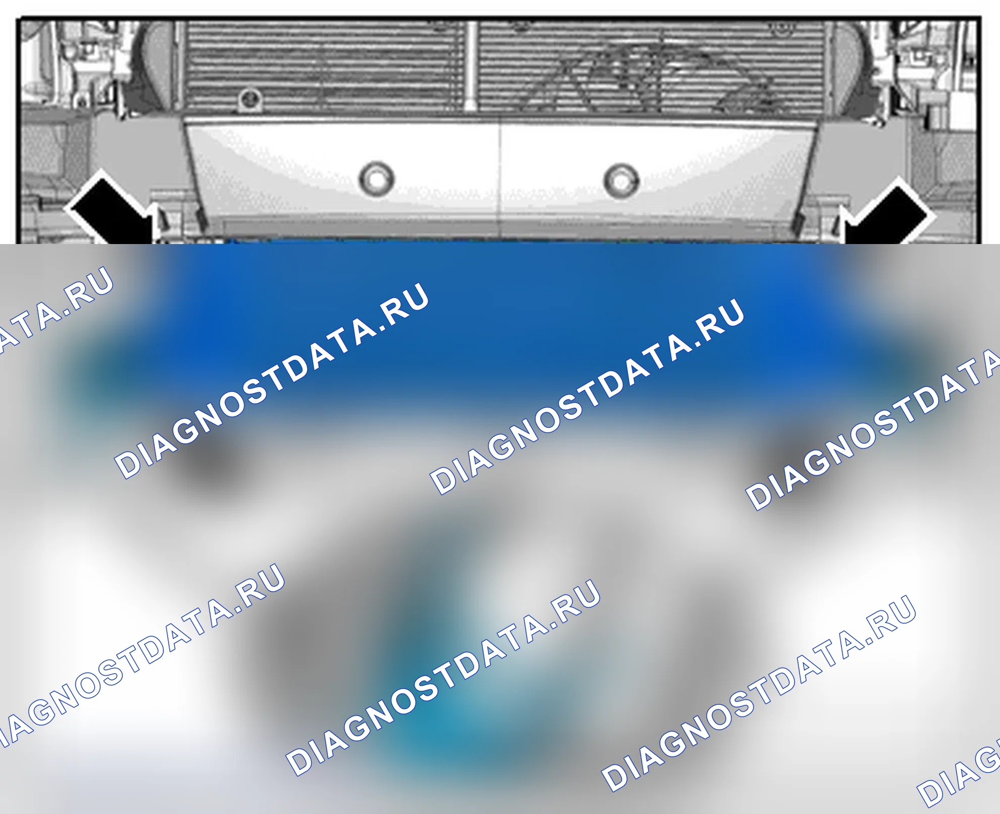 Рис. 110. Audi TT 8J рестайлинг