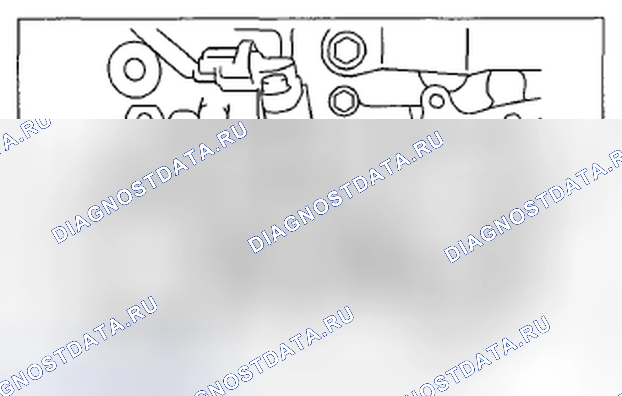 Рис. 184. Subaru Impreza WRX GE рестайлинг