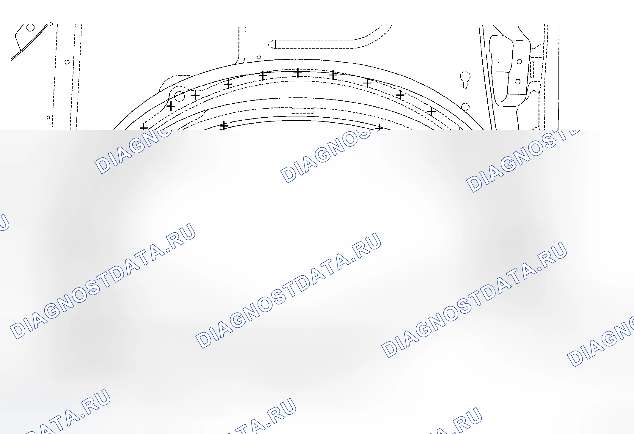 Рис. 162. Dodge Caravan IV