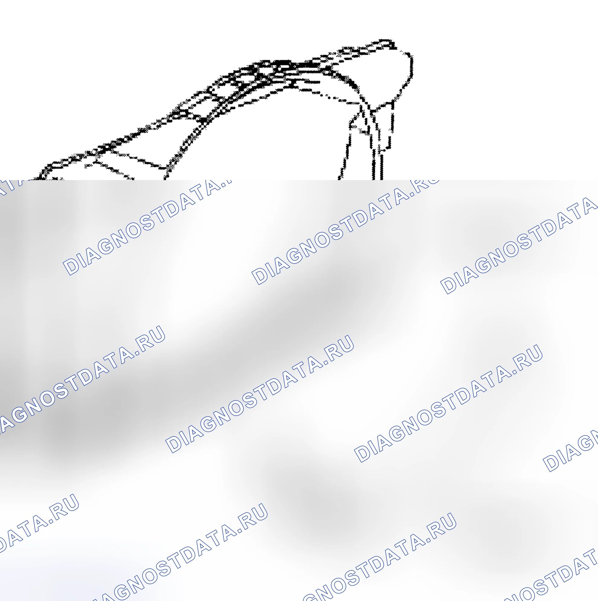 Рис. 18. Nissan Pathfinder I