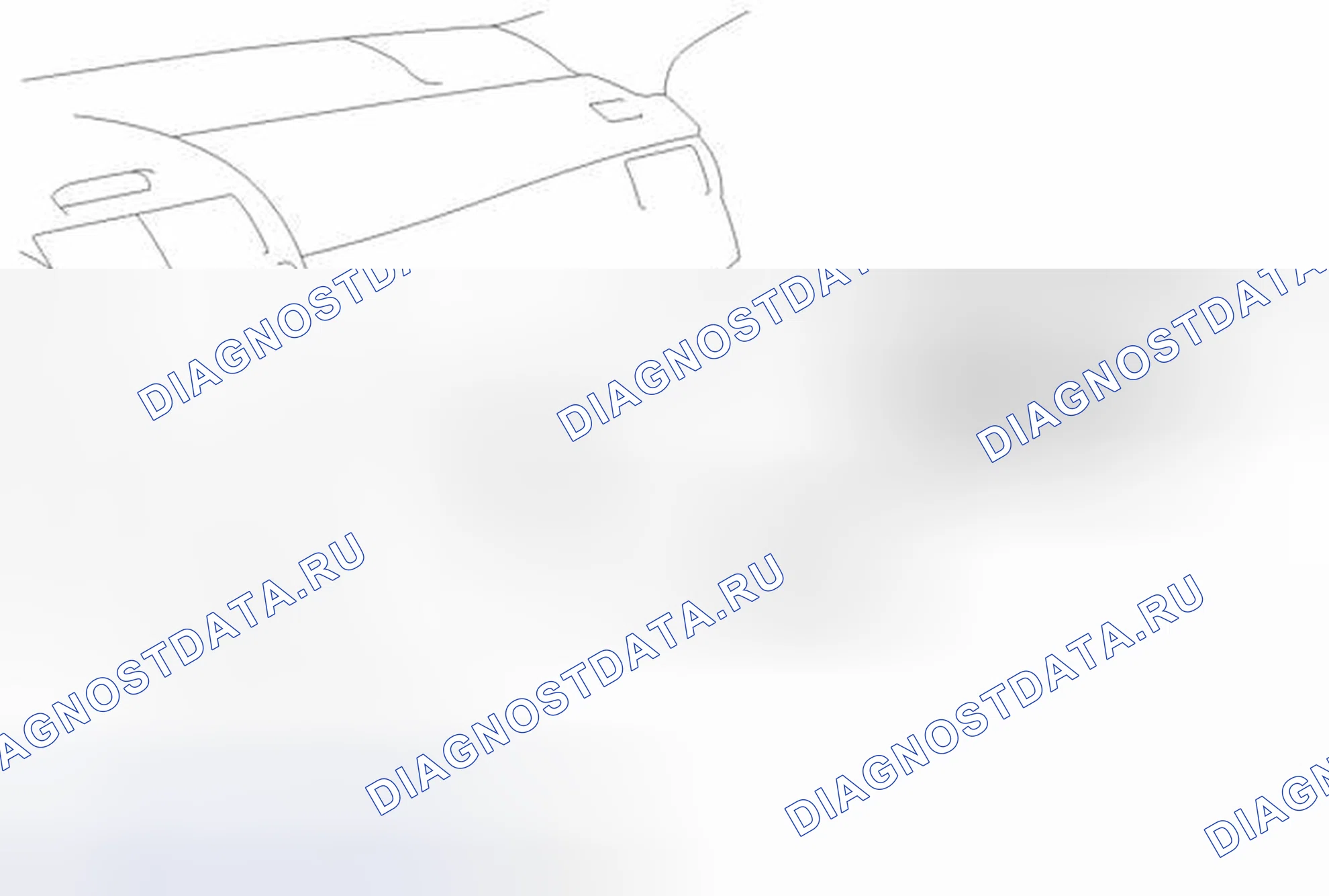 Рис. 164: ИЛЛЮСТРАЦИЯ. Toyota Camry XV50