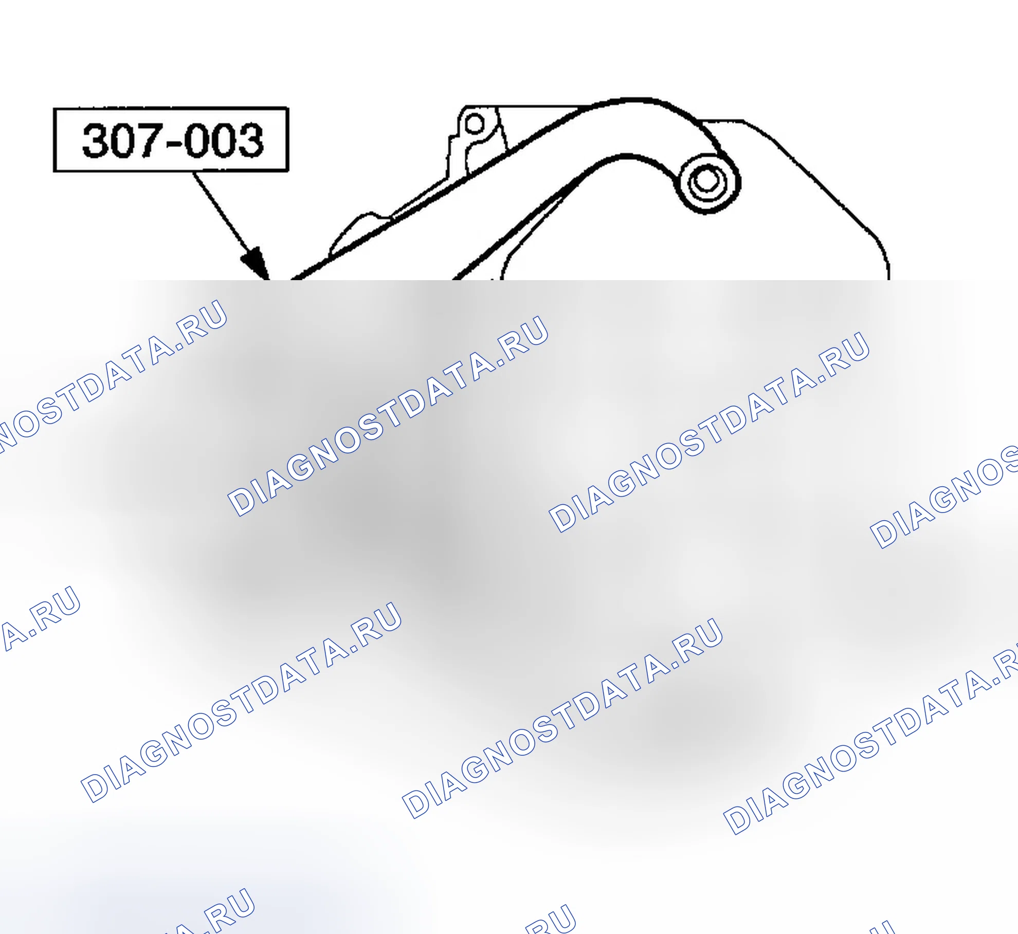 Рис. 154. Ford Explorer Sport Trac I