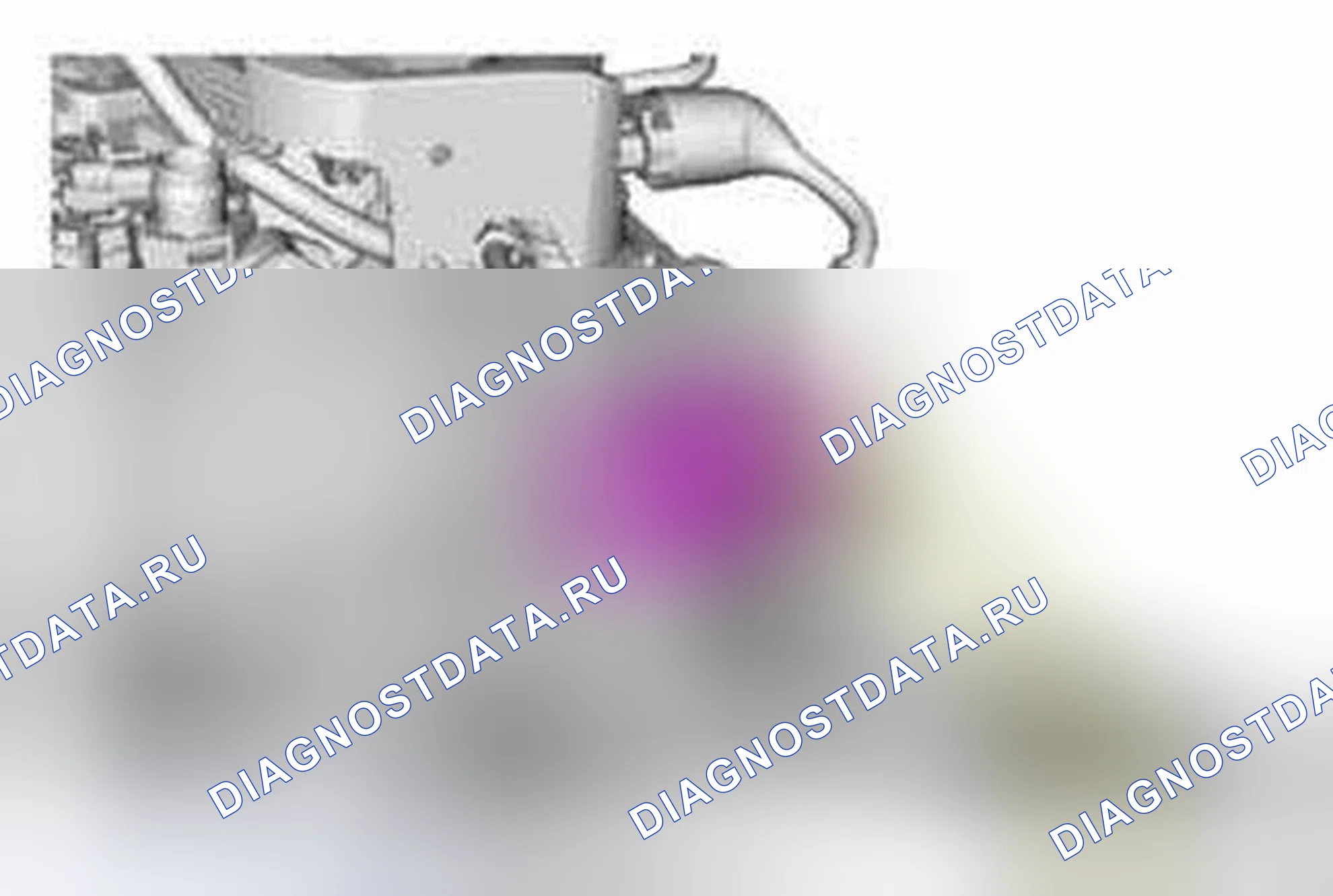 Рис. 43: Удаление. Ford Escape III