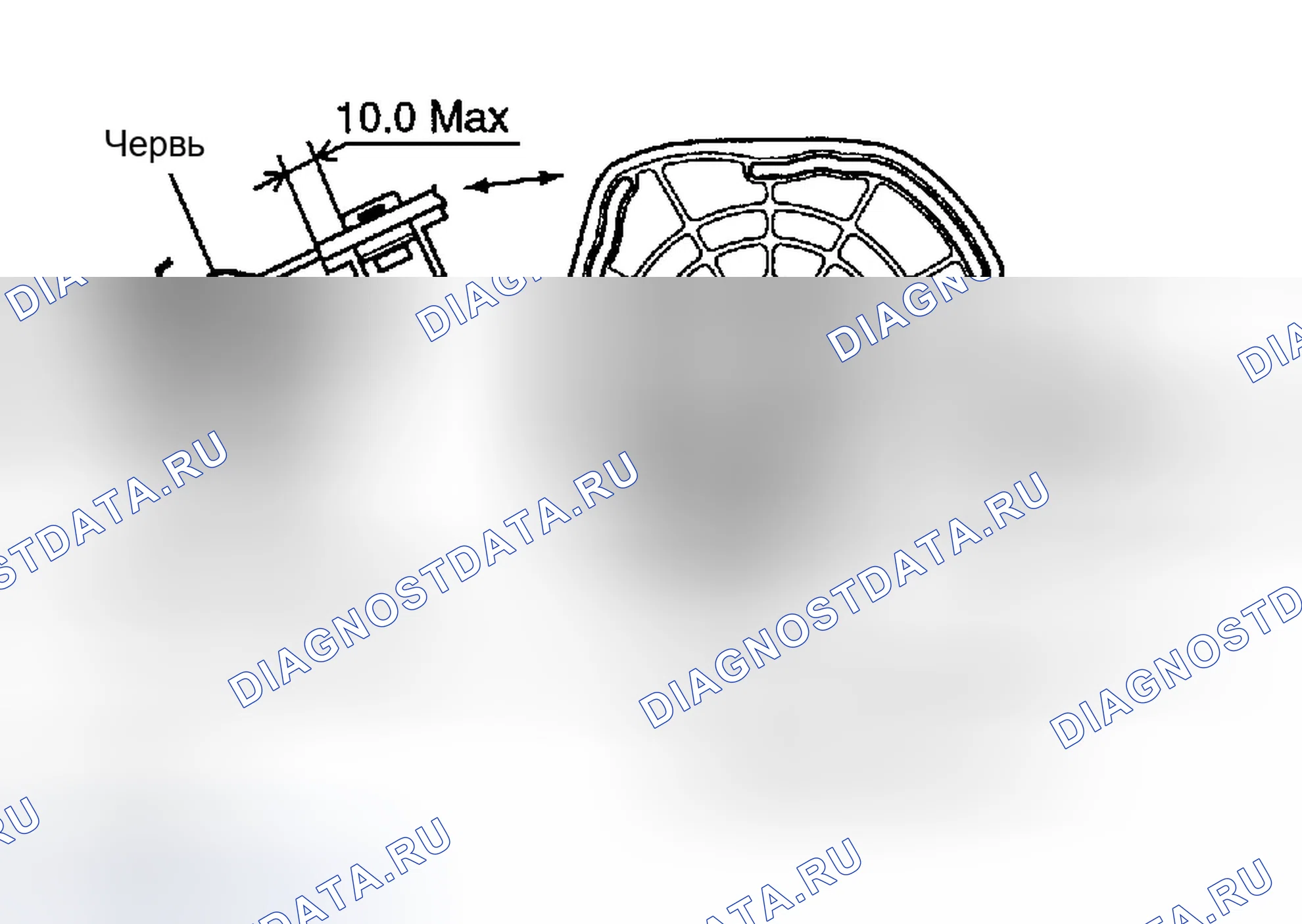 Рис. 24. Hyundai Accent II рестайлинг