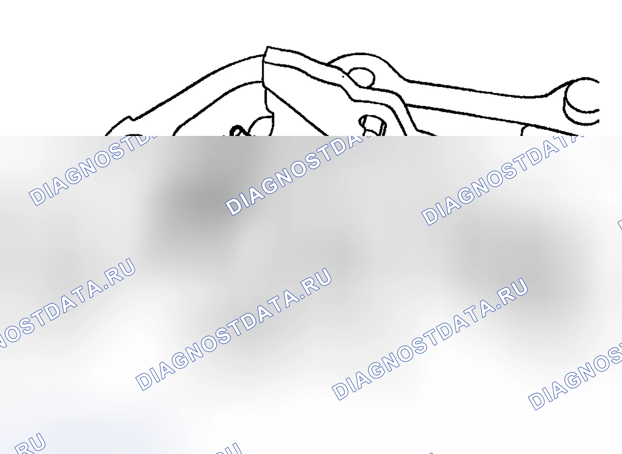 Рис. 215. Ford Escape I