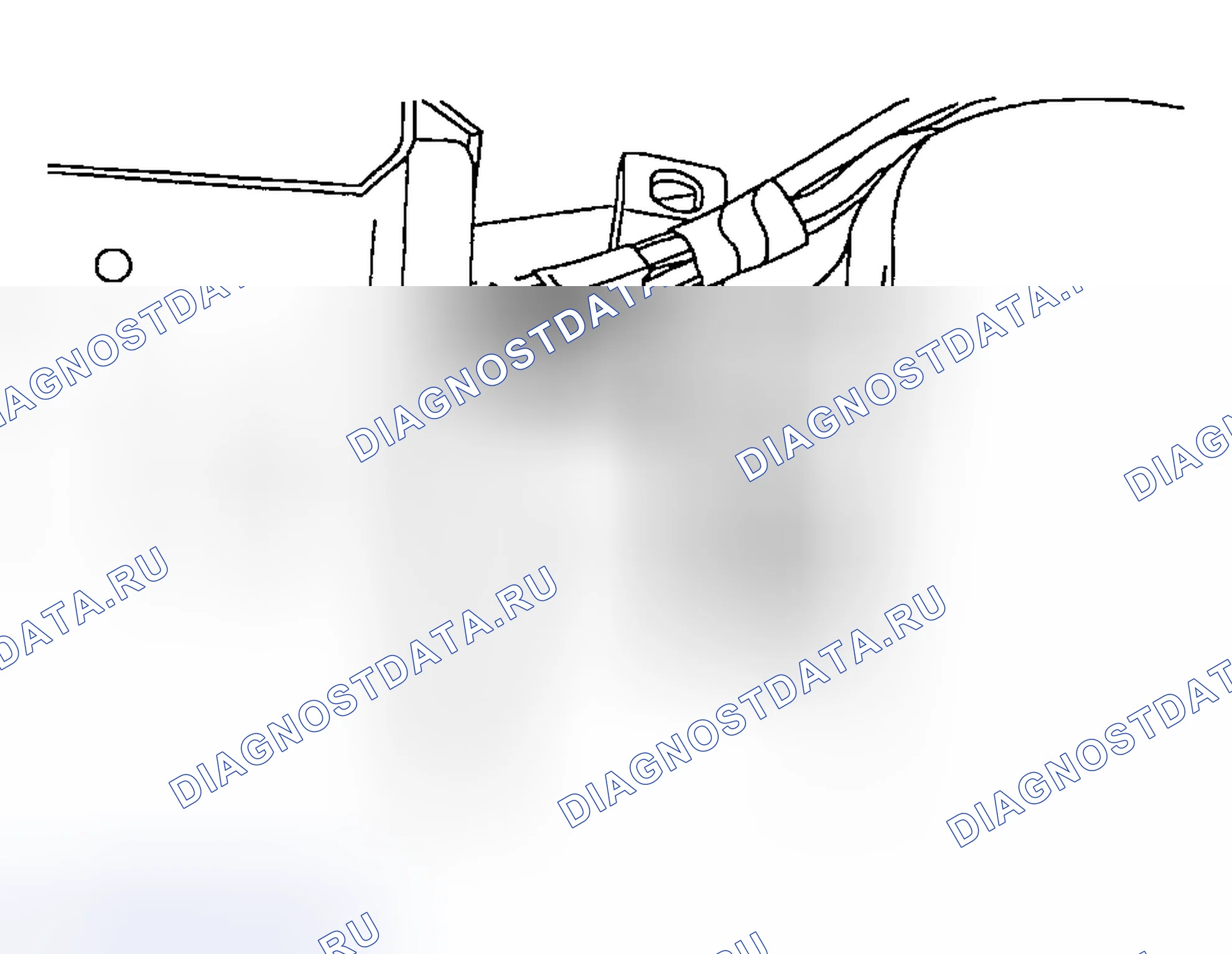Рис. 131. Hyundai Pony I