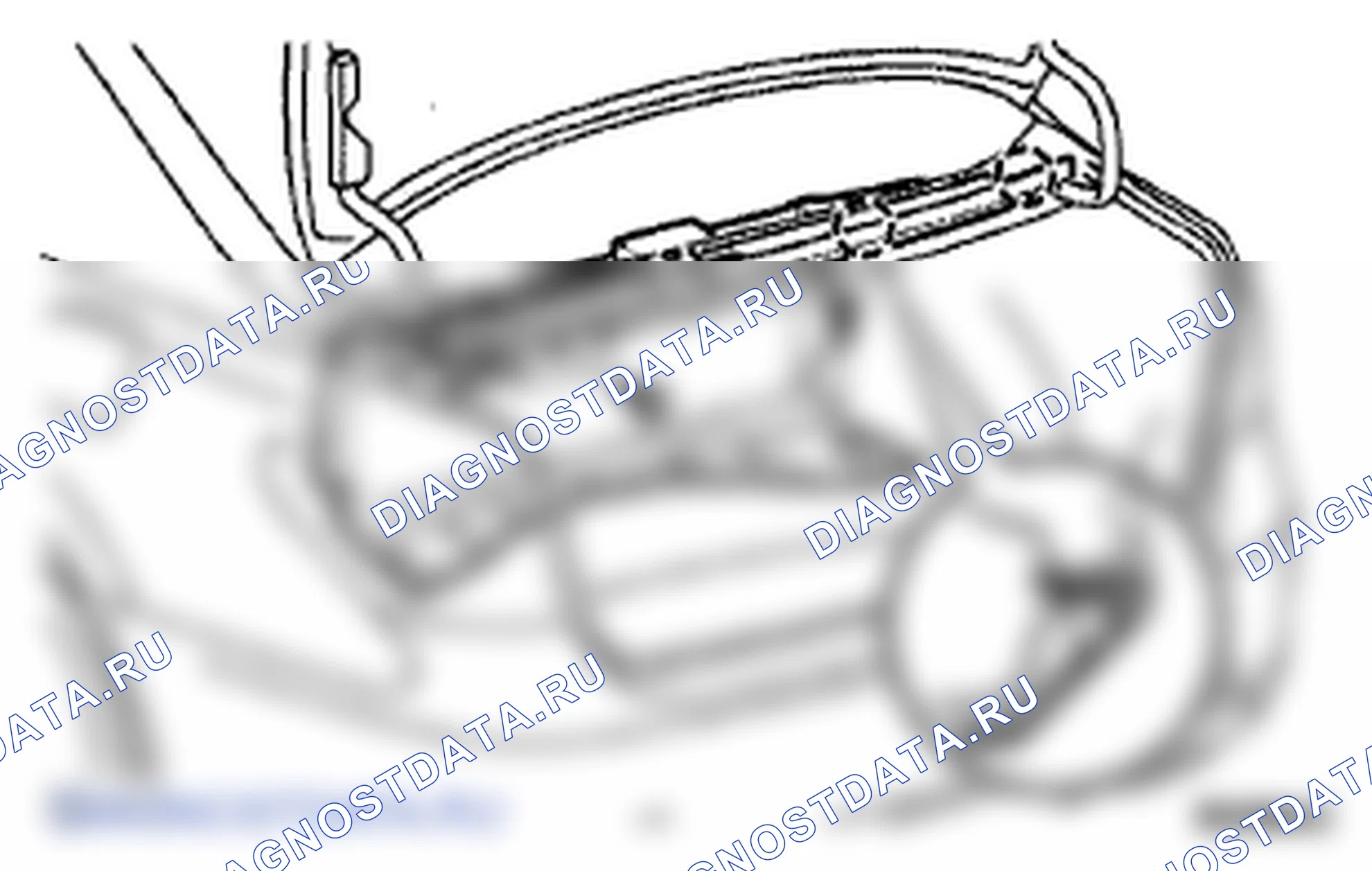 Рис. 262. Lexus LS IV