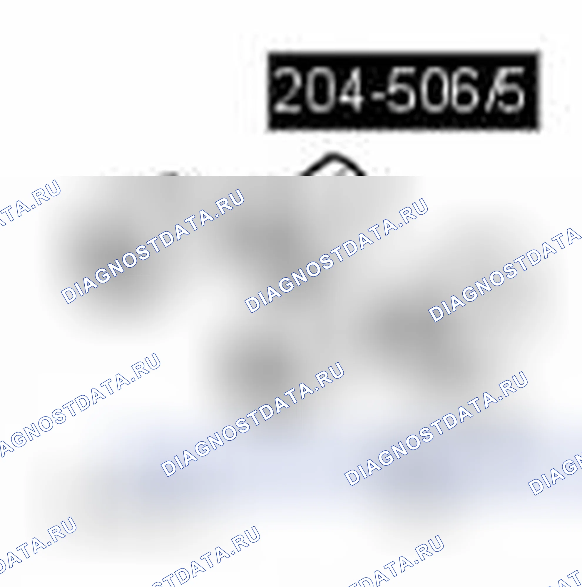 Рис. 74. Land Rover Range Rover Sport L320
