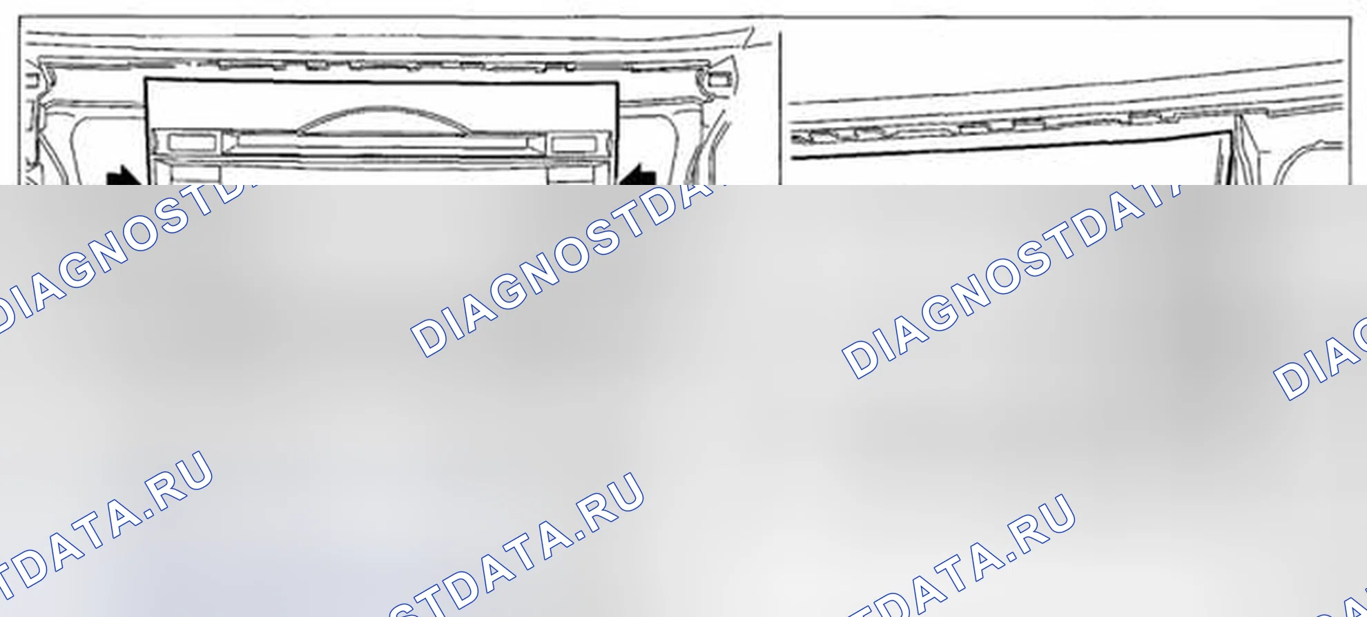 Рис. 26. Subaru Legacy BM/BR