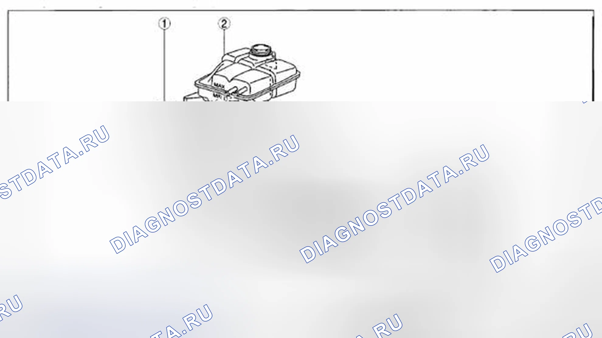 Рис. 11. Honda CR-V IV рестайлинг