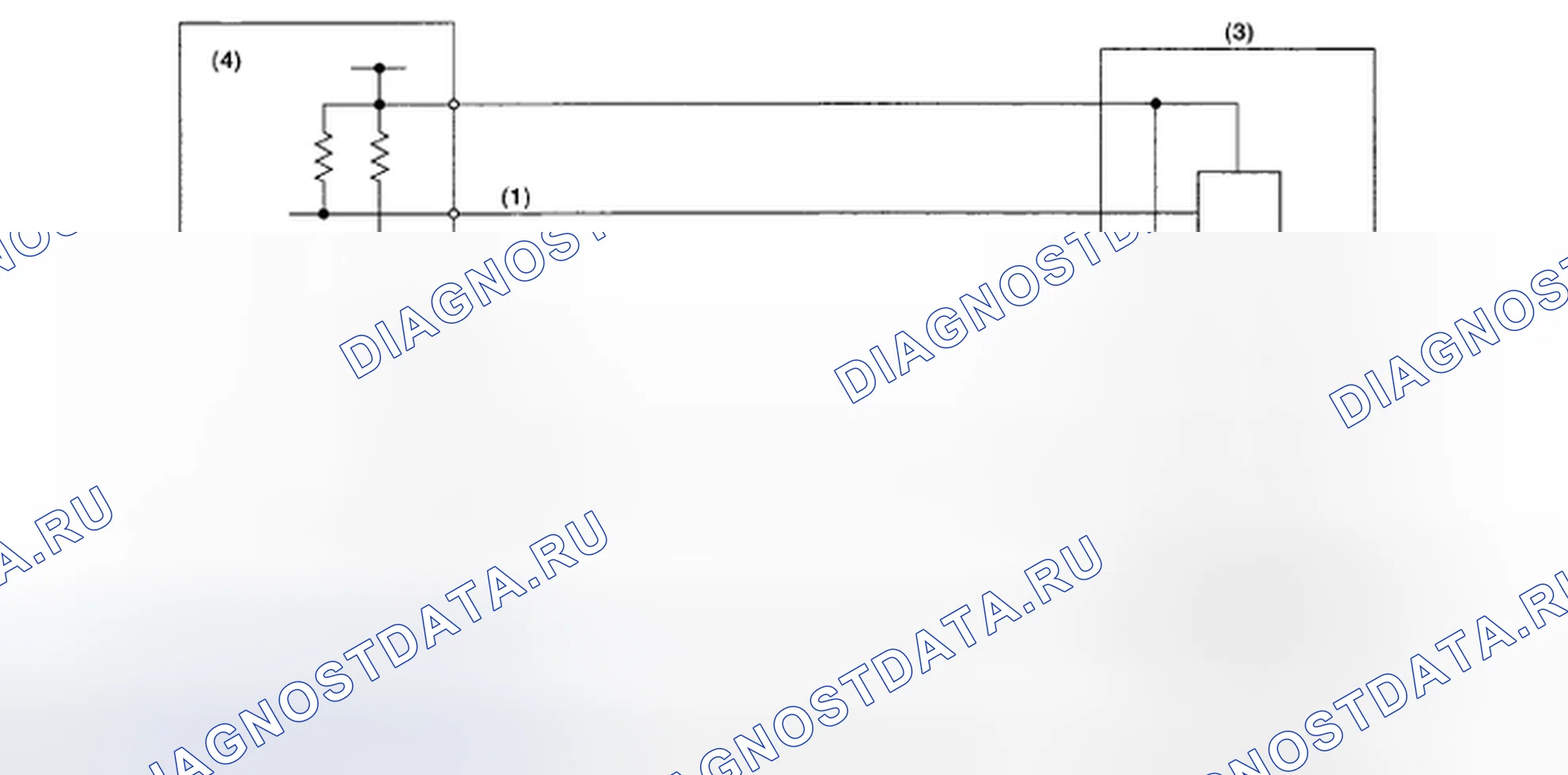 Рис. 22: ОПИСАНИЕ КОМПОНЕНТОВ. Subaru Outback BP рестайлинг