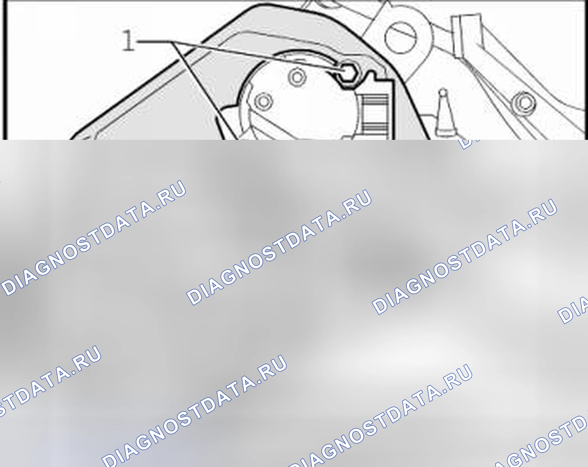Рис. 111. Volkswagen Touareg I