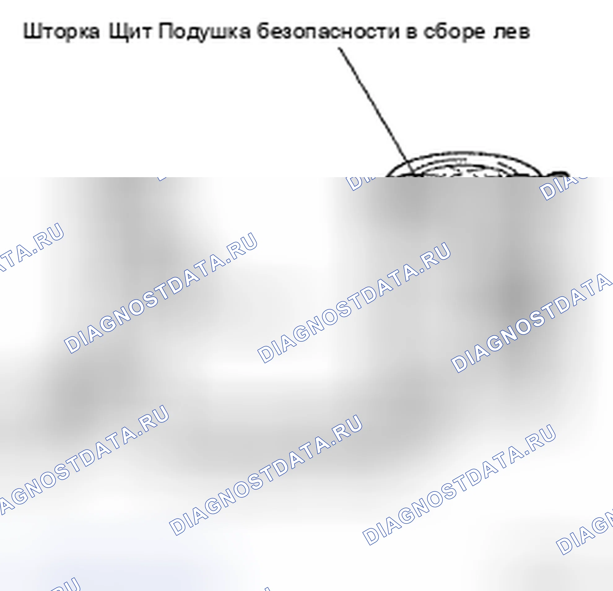 Рис. 268. Toyota Prius II рестайлинг