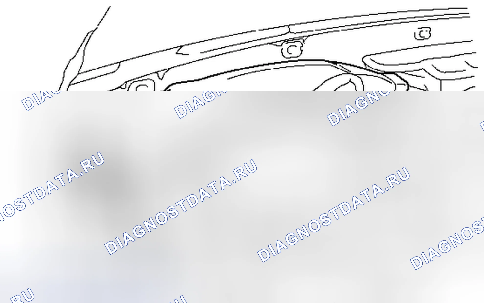 Рис. 61. Toyota Tacoma II рестайлинг