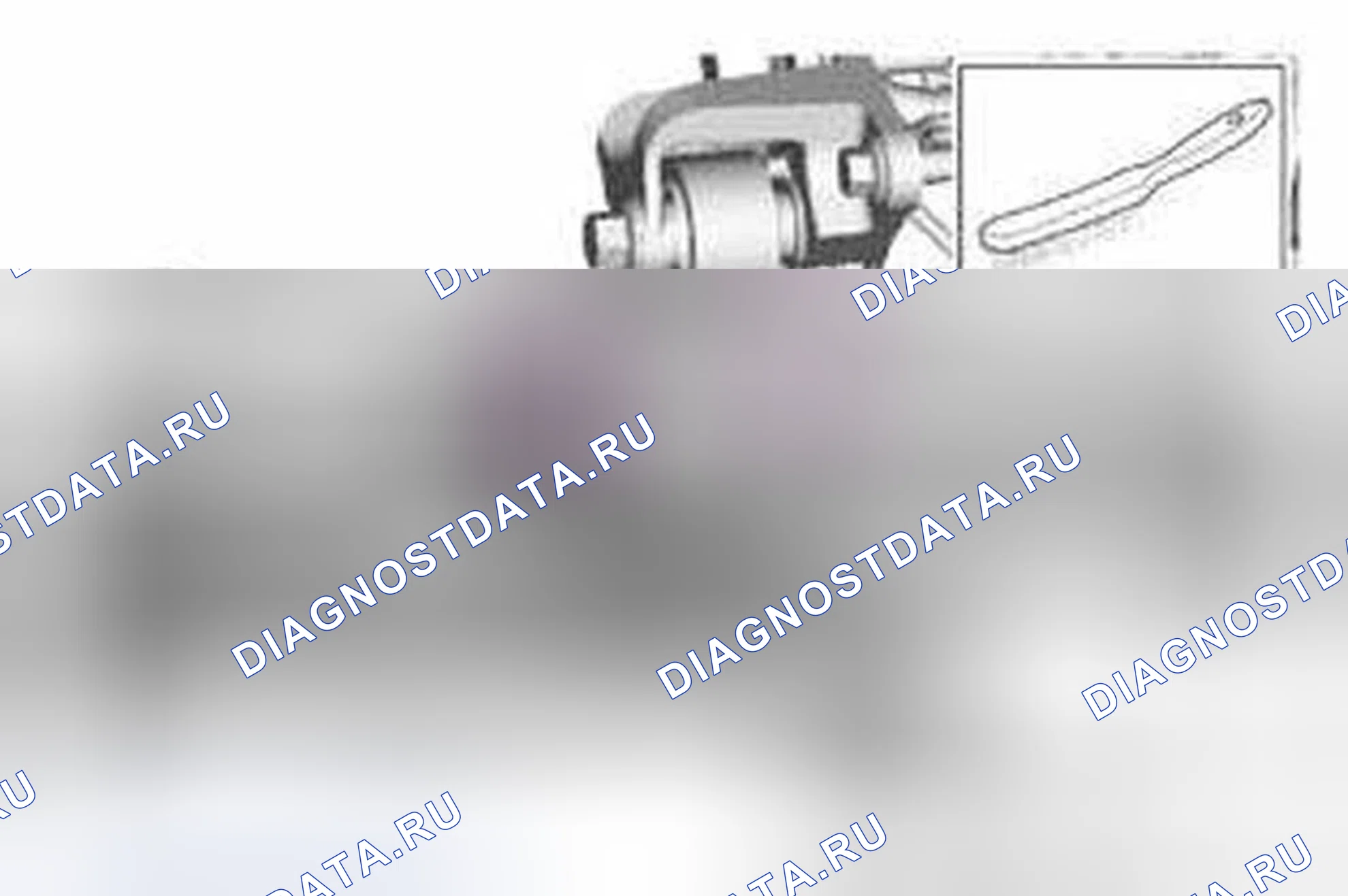 Рис. 38. Ford Edge I рестайлинг