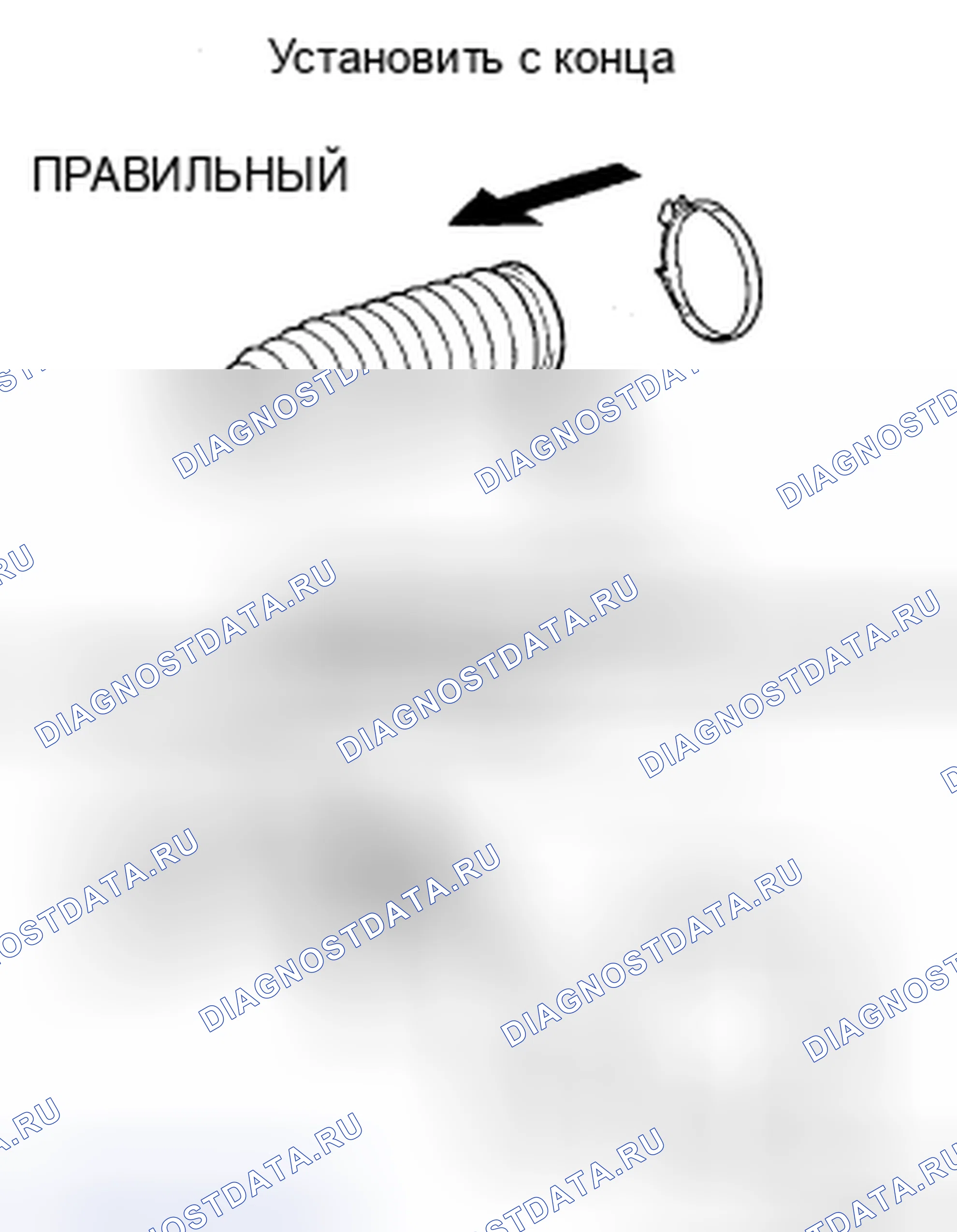 Рис. 96. Kia Sorento I рестайлинг