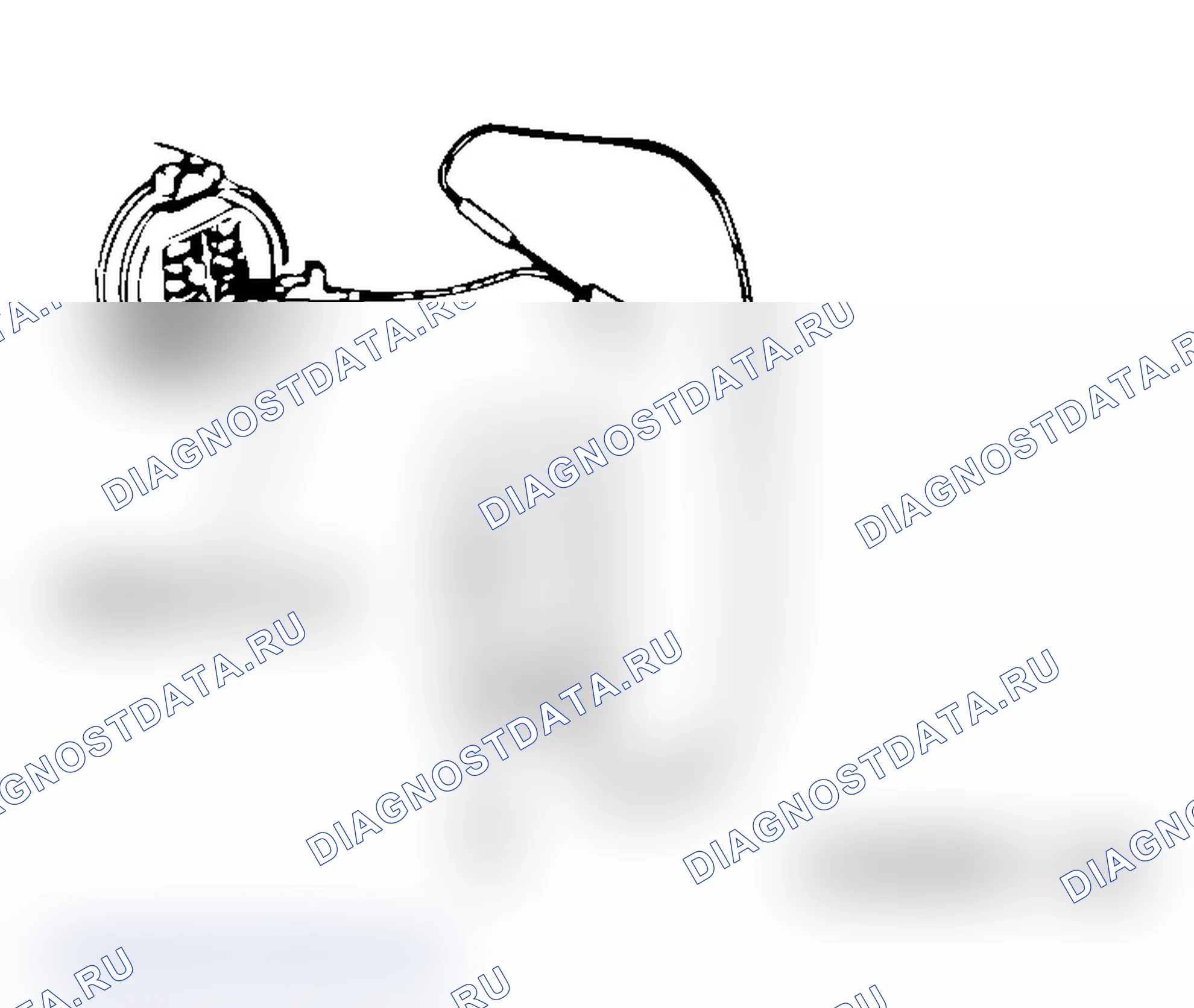 Рис. 2. Mitsubishi Lancer Evolution IX