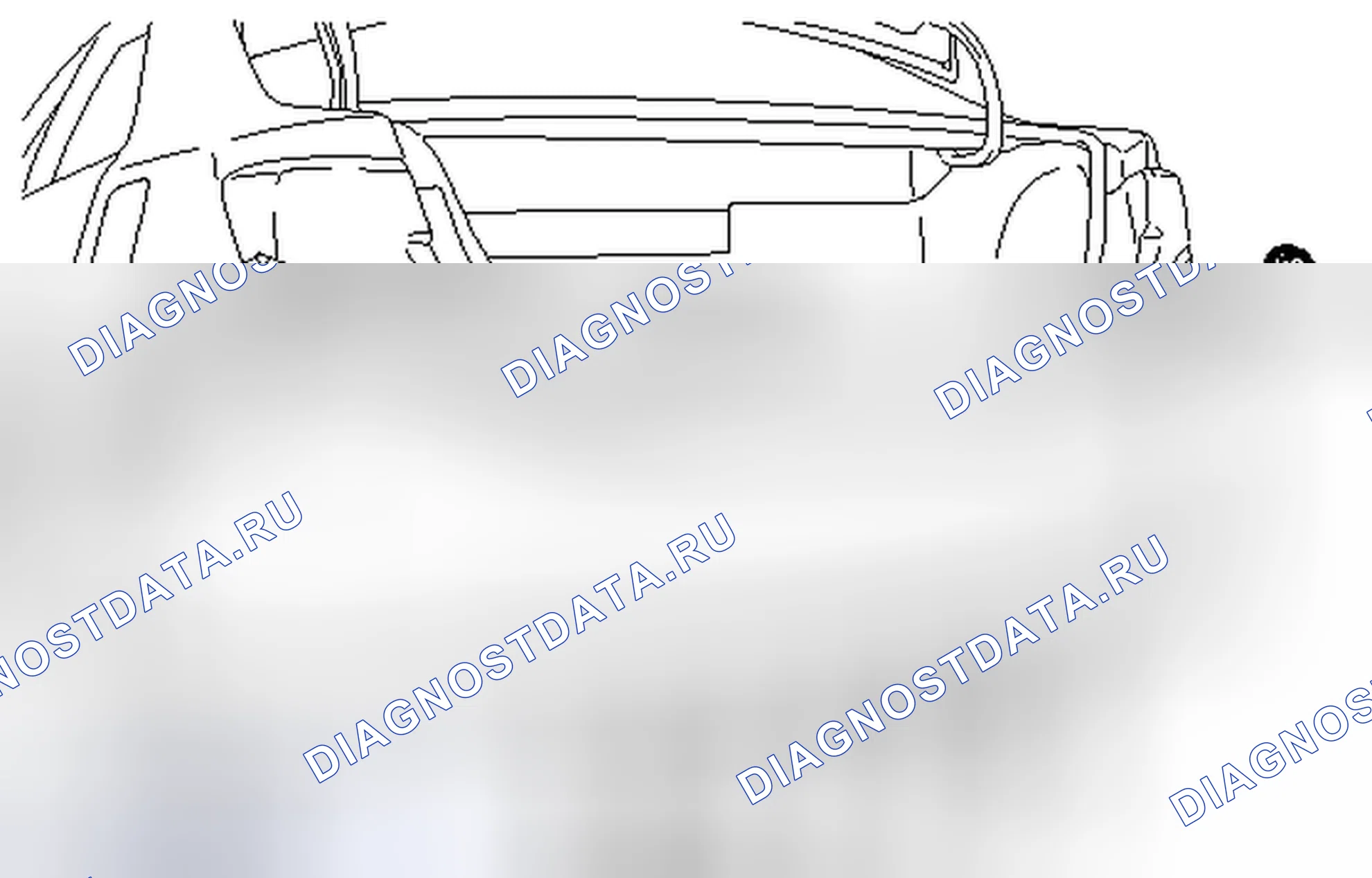 Рис. 417. Toyota Camry XV50
