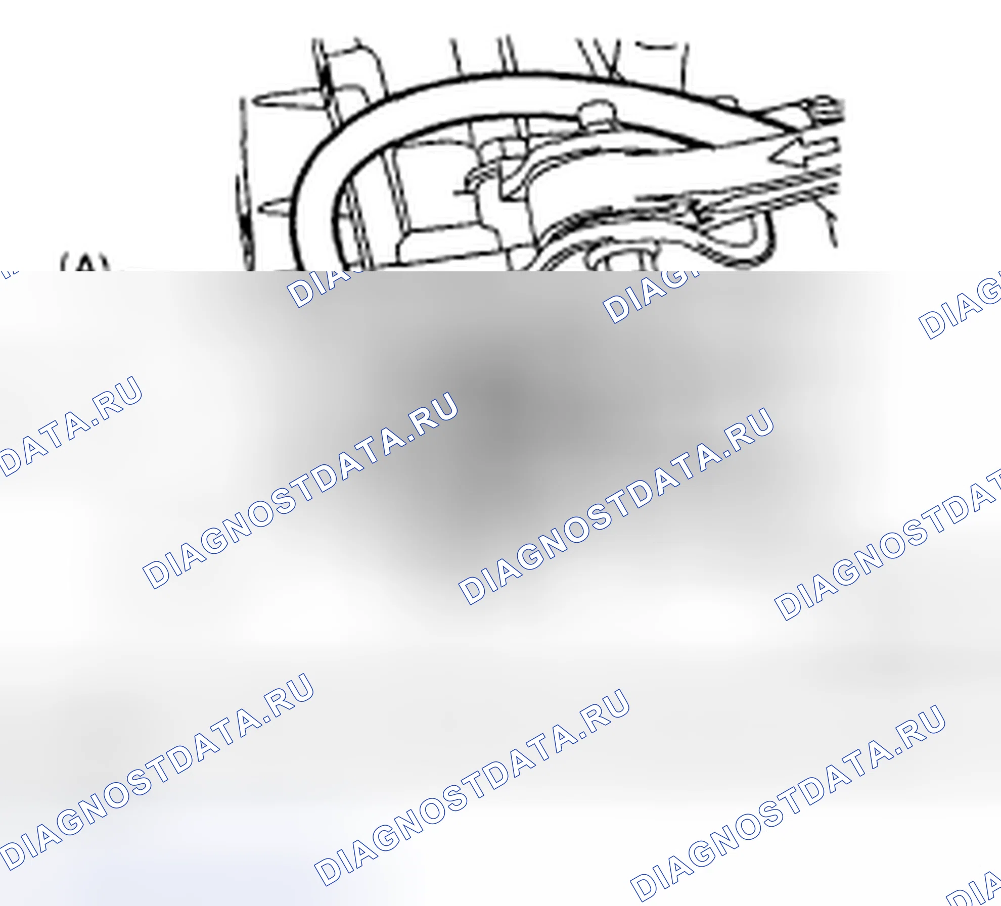 Рис. 65. Subaru Impreza WRX GD/GG рестайлинг 2