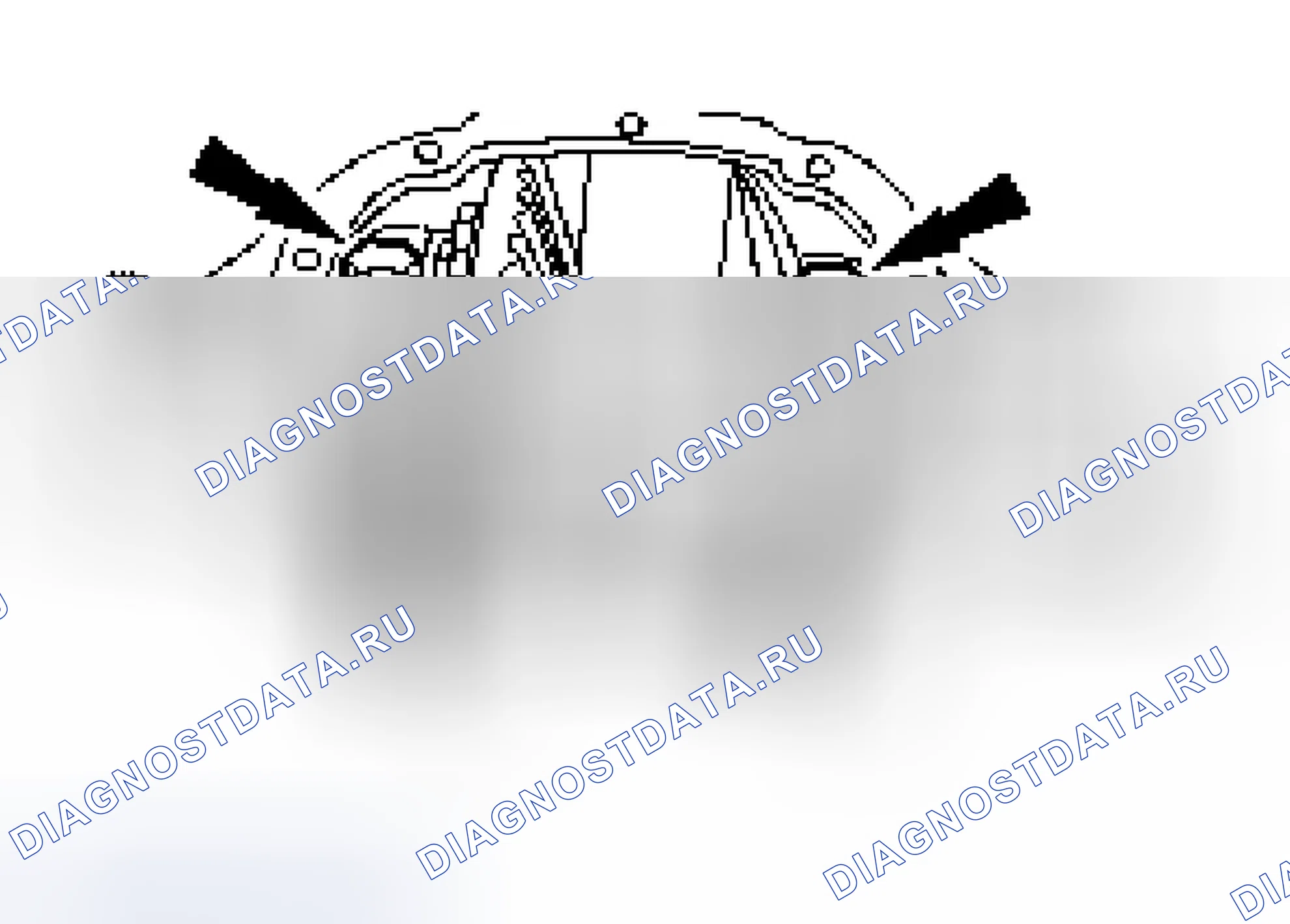 Рис. 386. Ford Pickup F150 