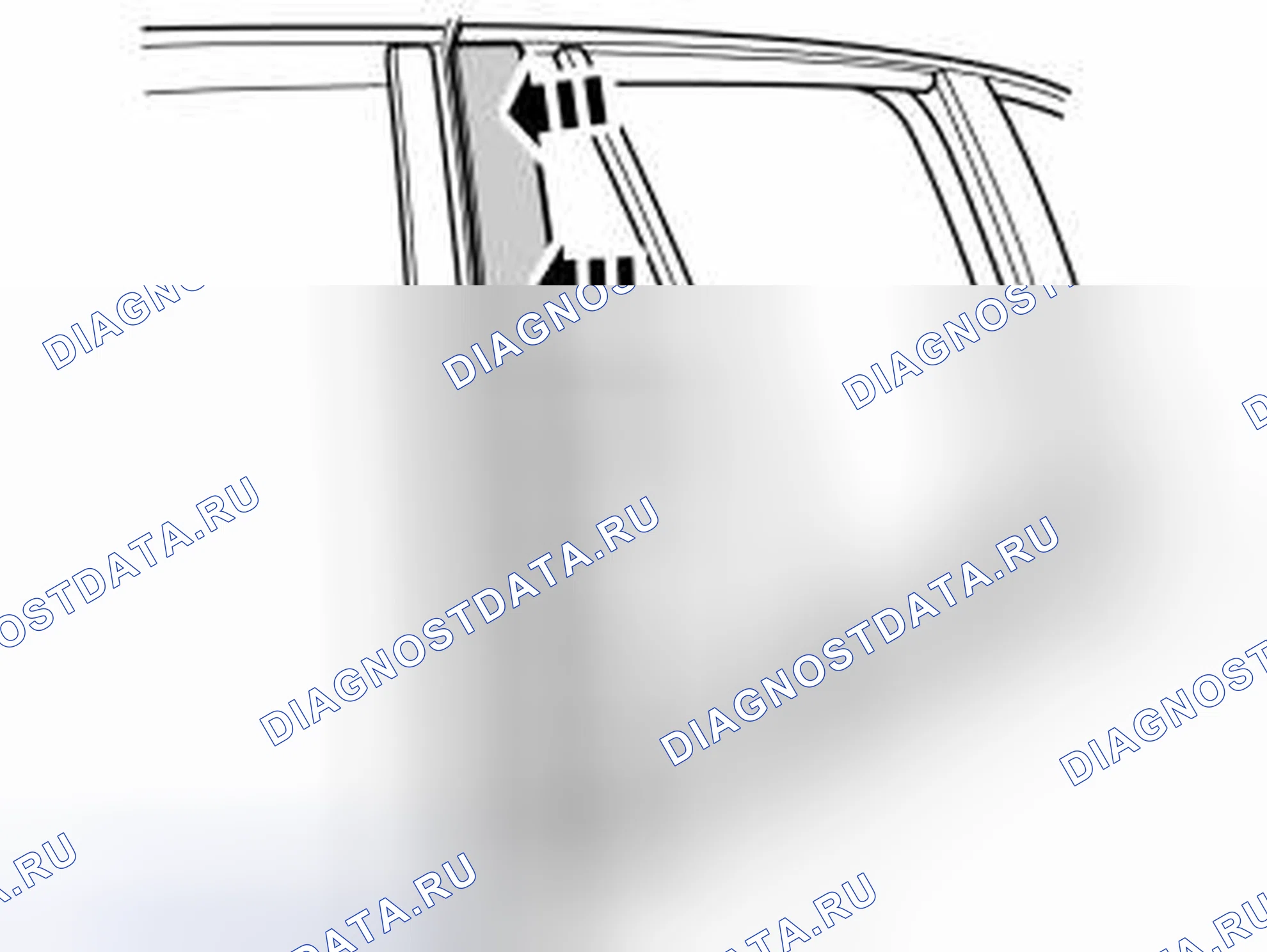 Рис. 62. Volvo XC90 I рестайлинг