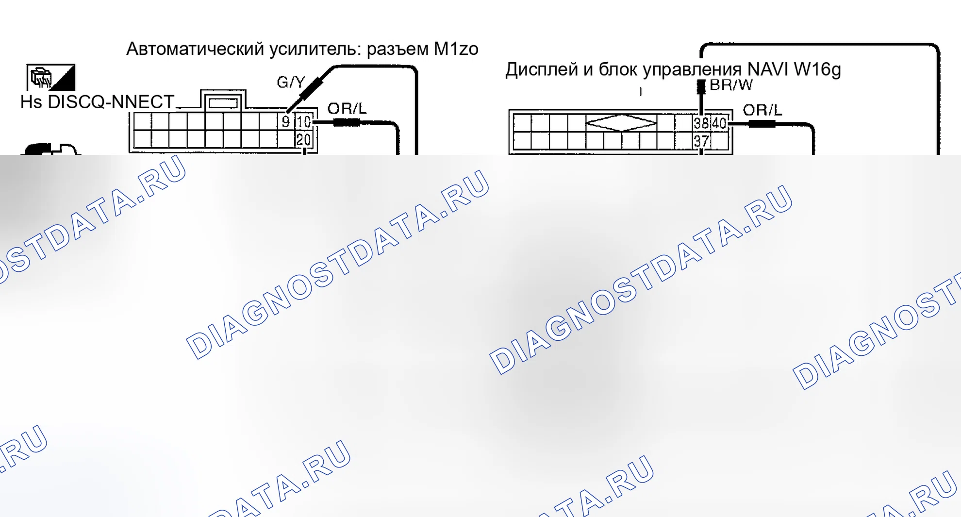 Рис. 132. Nissan Maxima A33