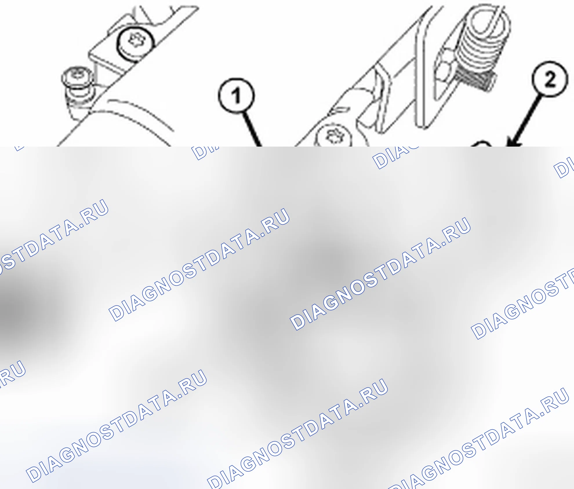 Рис. 31. Dodge Nitro I