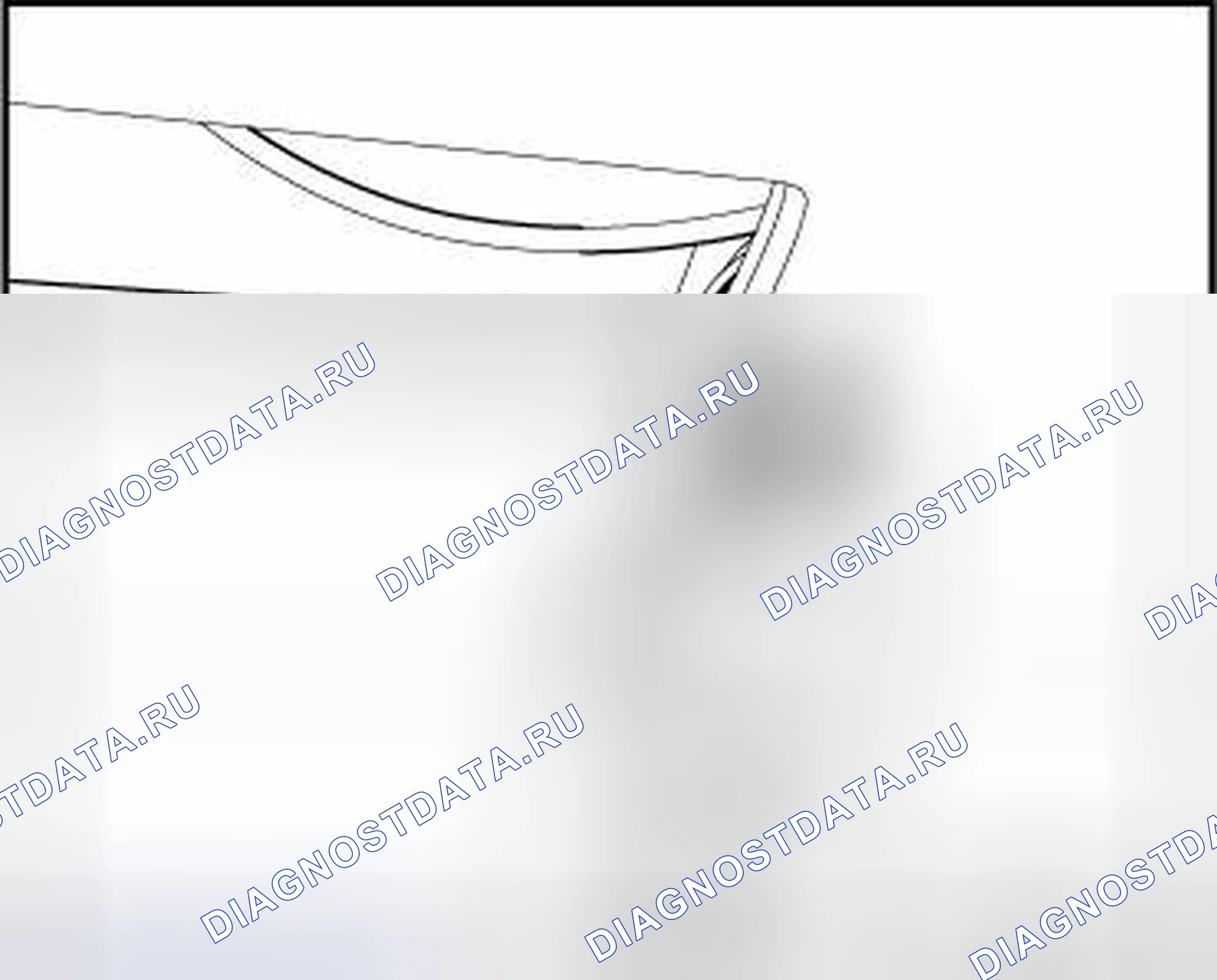 Рис. 188. Volkswagen Touareg I рестайлинг