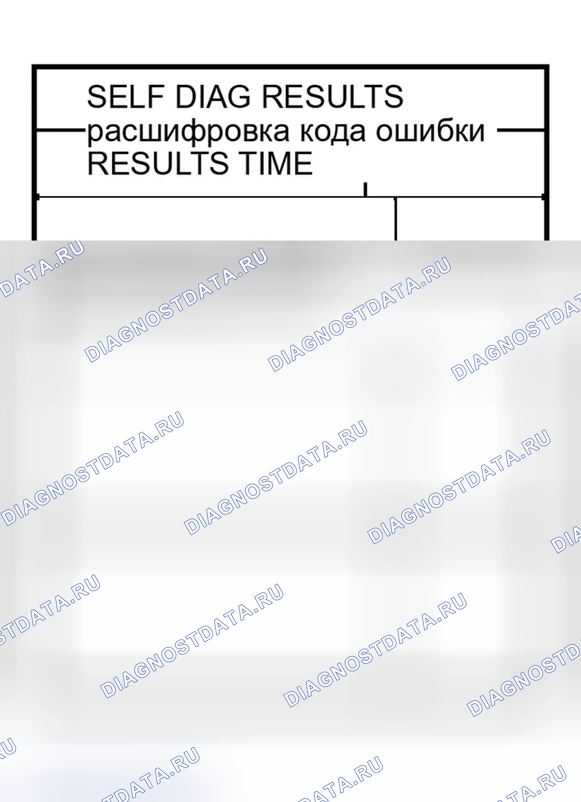Рис. 327: Диагностическая процедура 4. Infiniti M45 II