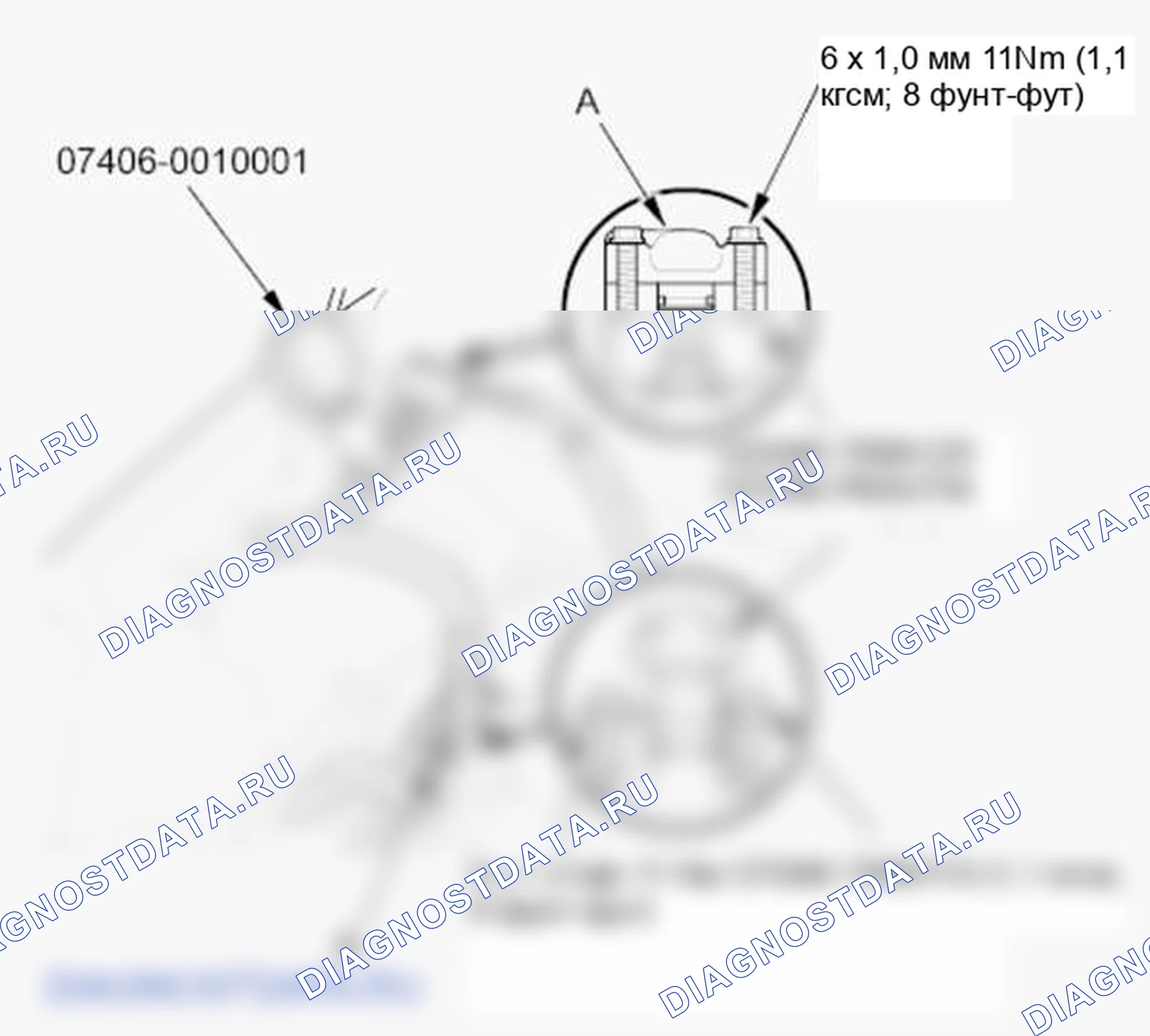 Рис. 14. Honda Ridgeline I рестайлинг