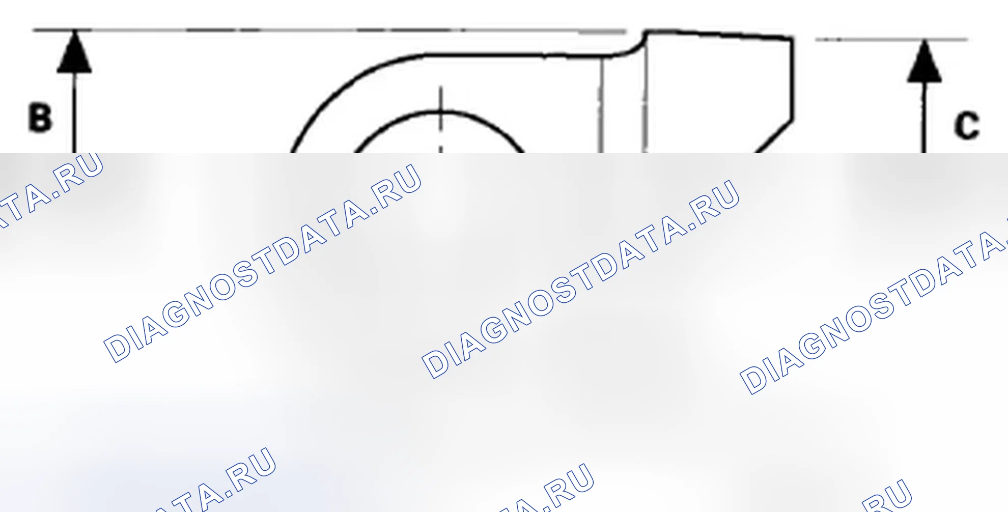 Рис. 556. Honda Civic VIII