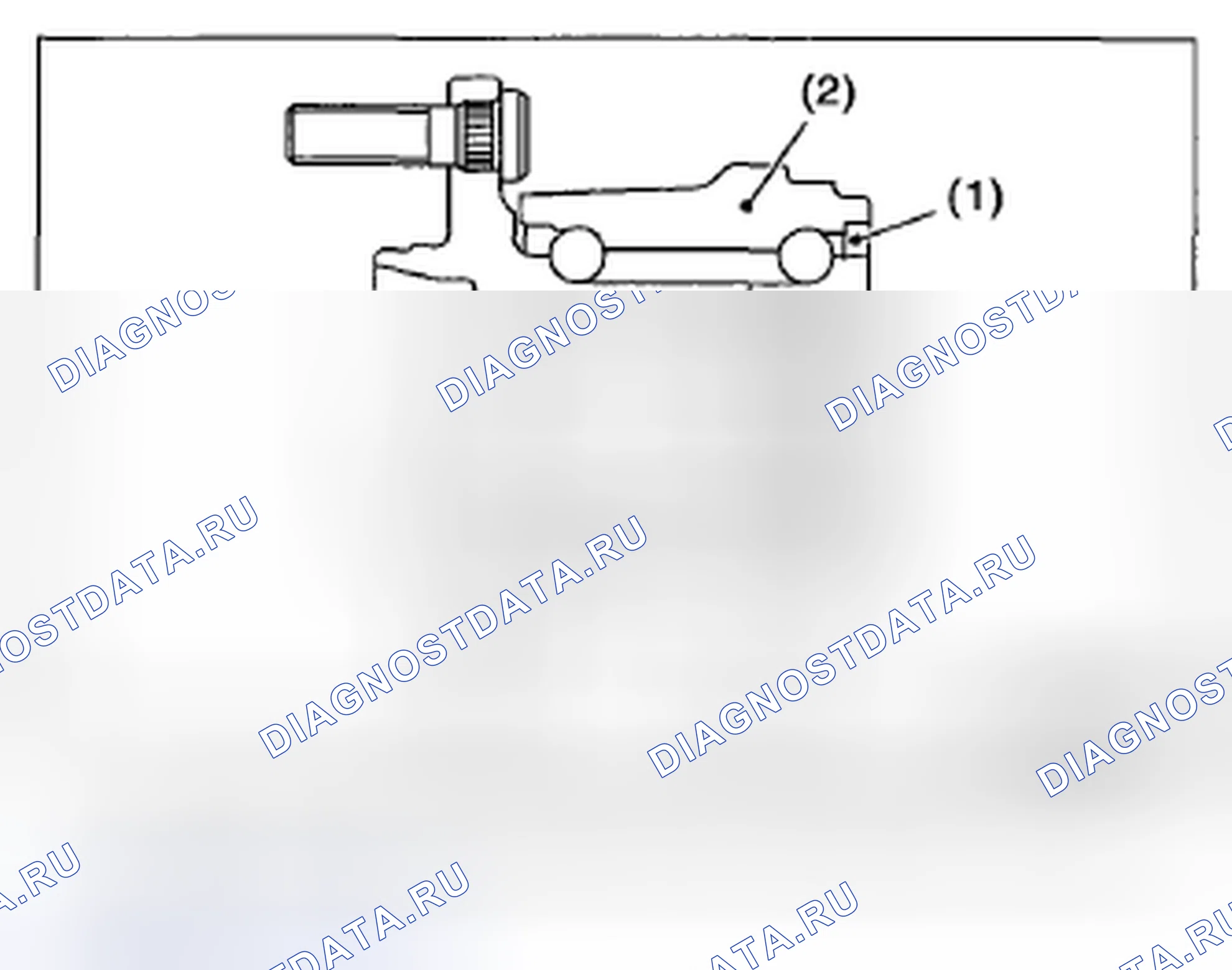 Рис. 12. Subaru Impreza WRX GE рестайлинг
