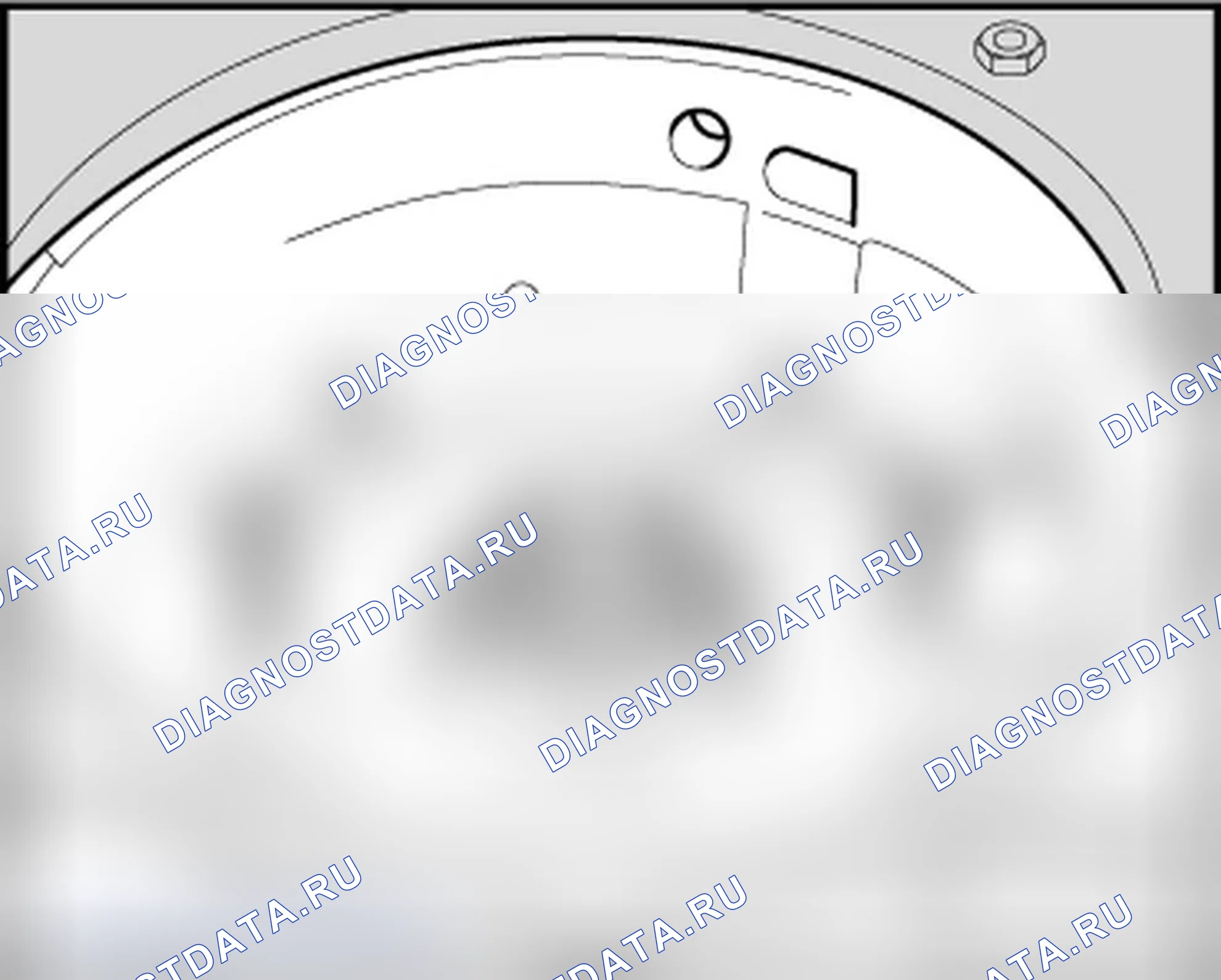 Рис. 28. Volkswagen New Beetle A4